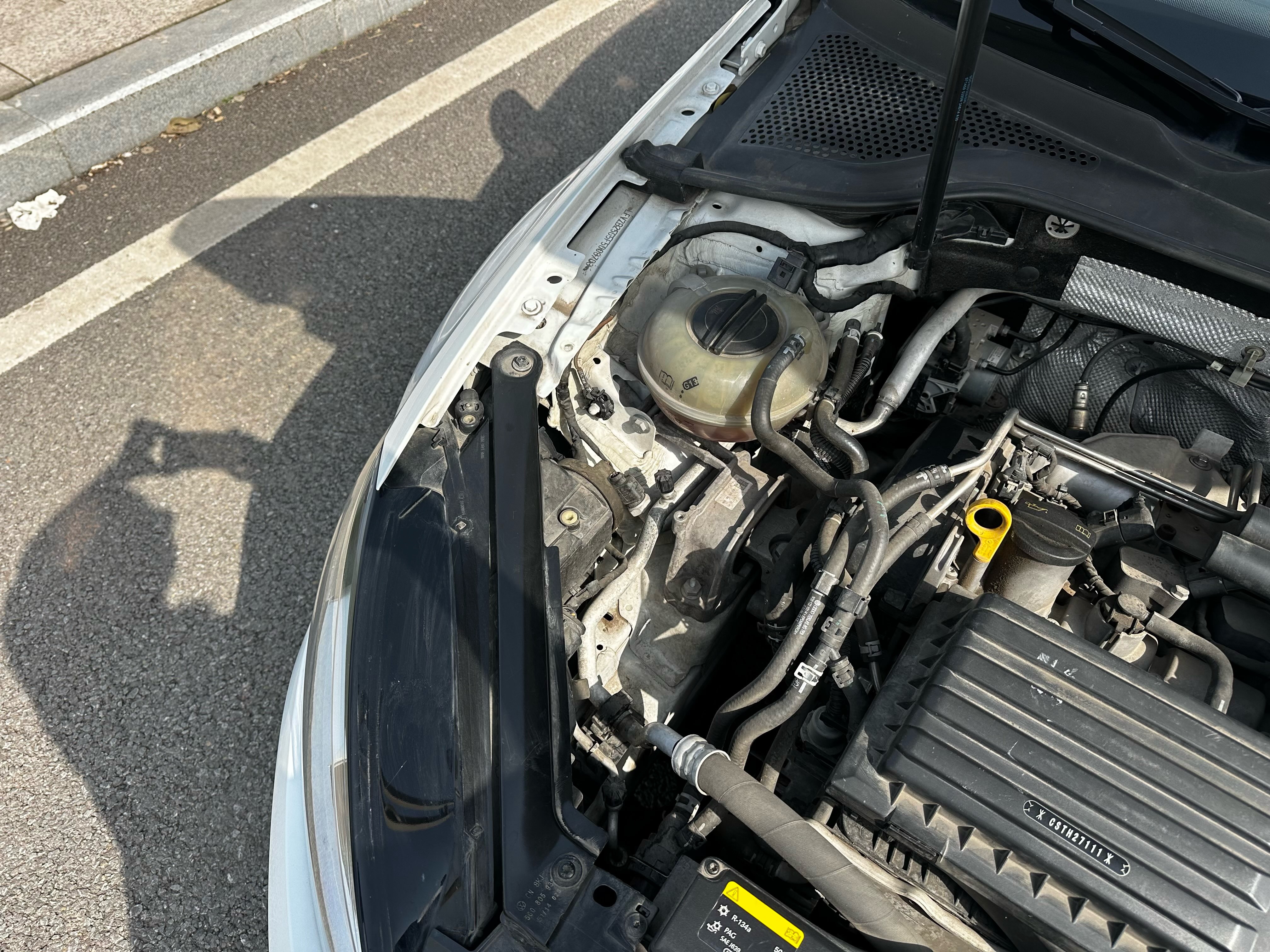 Volkswagen Golf 2015 #17 Volkswagen Golf 2015 image de voiture #17