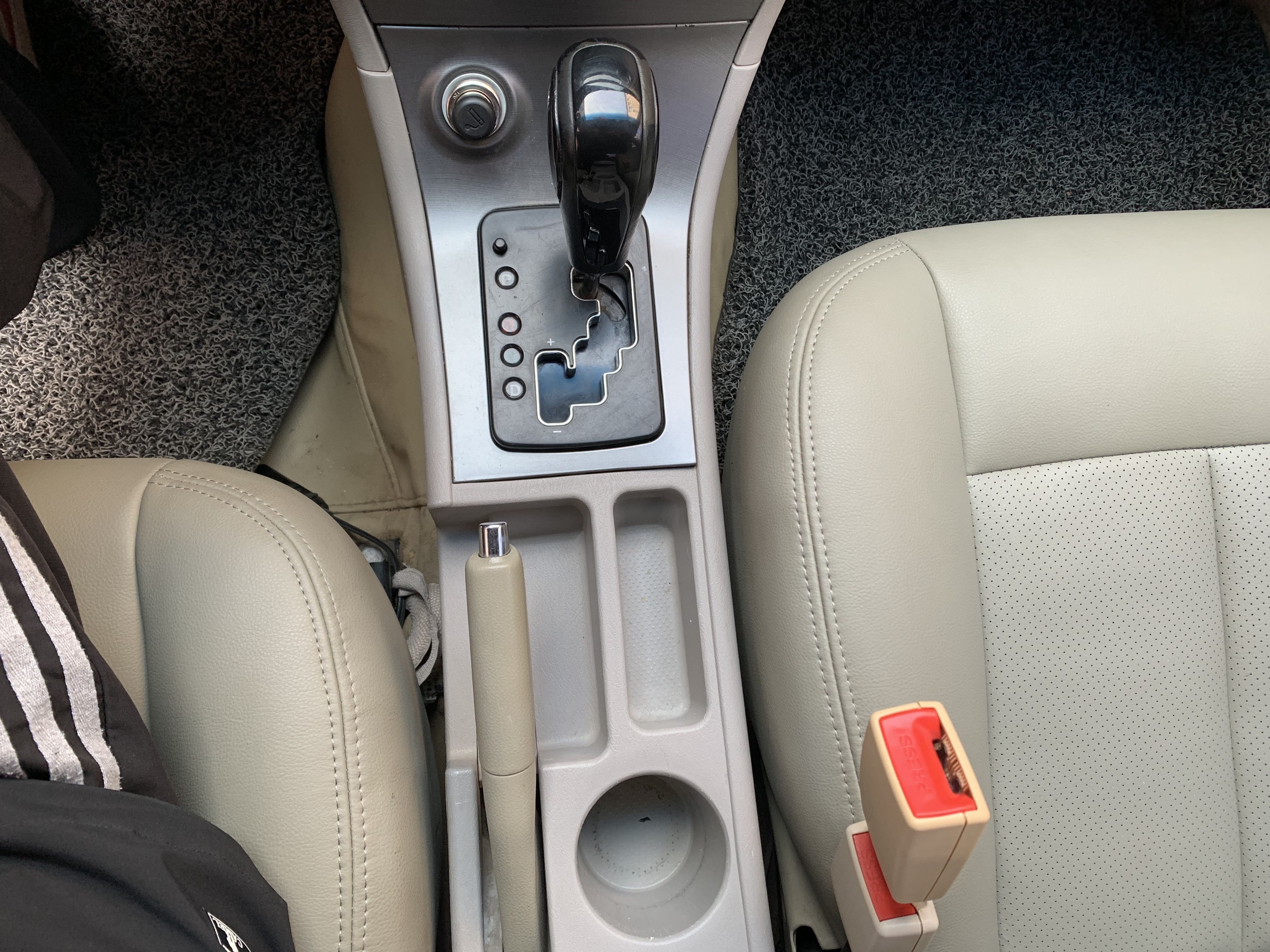 GEELY Seascape 2014 #17 GEELY Seascape 2014 car image #17