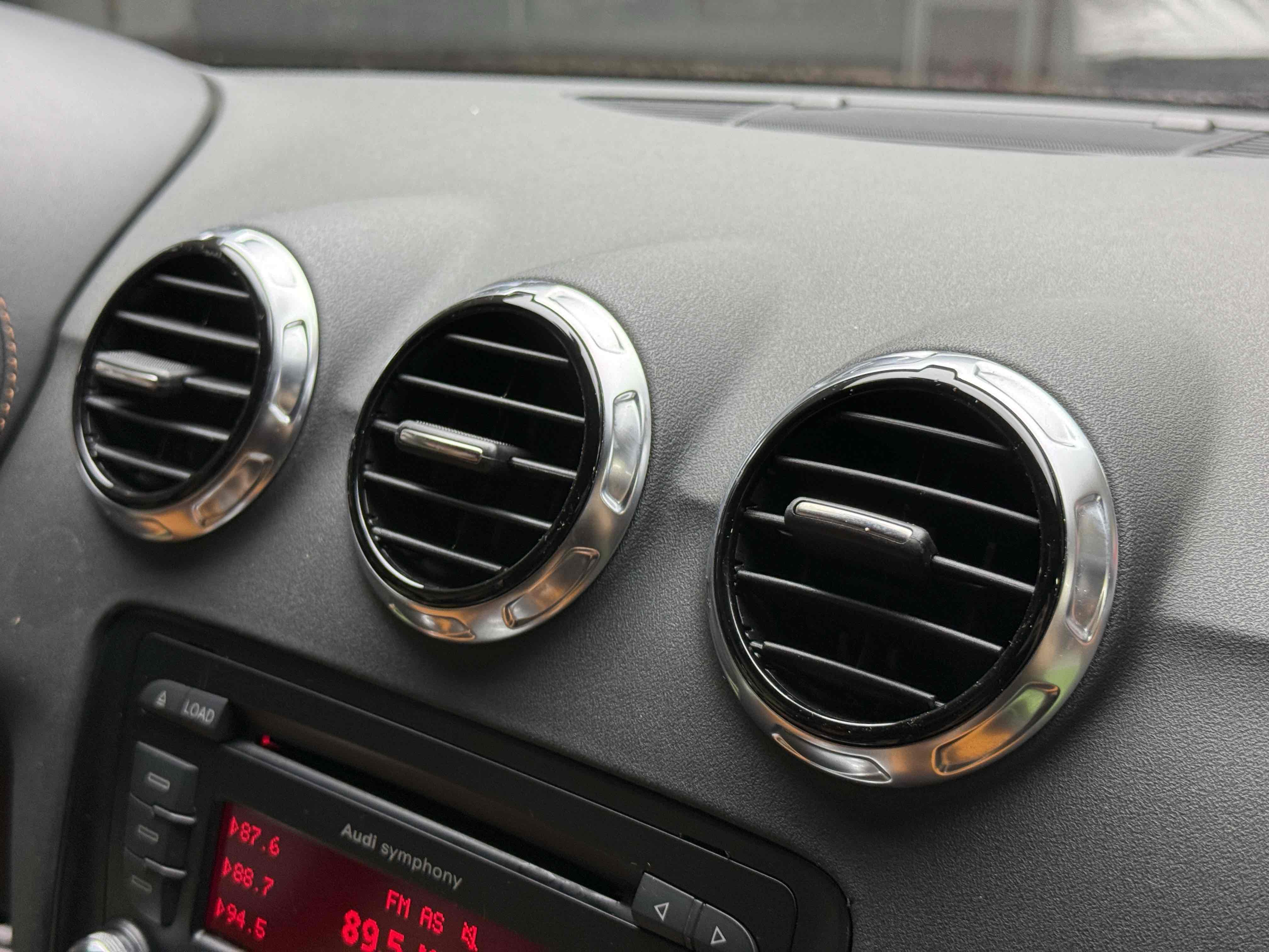 Audi TTS 2015 #17 Audi TTS 2015 car image #17