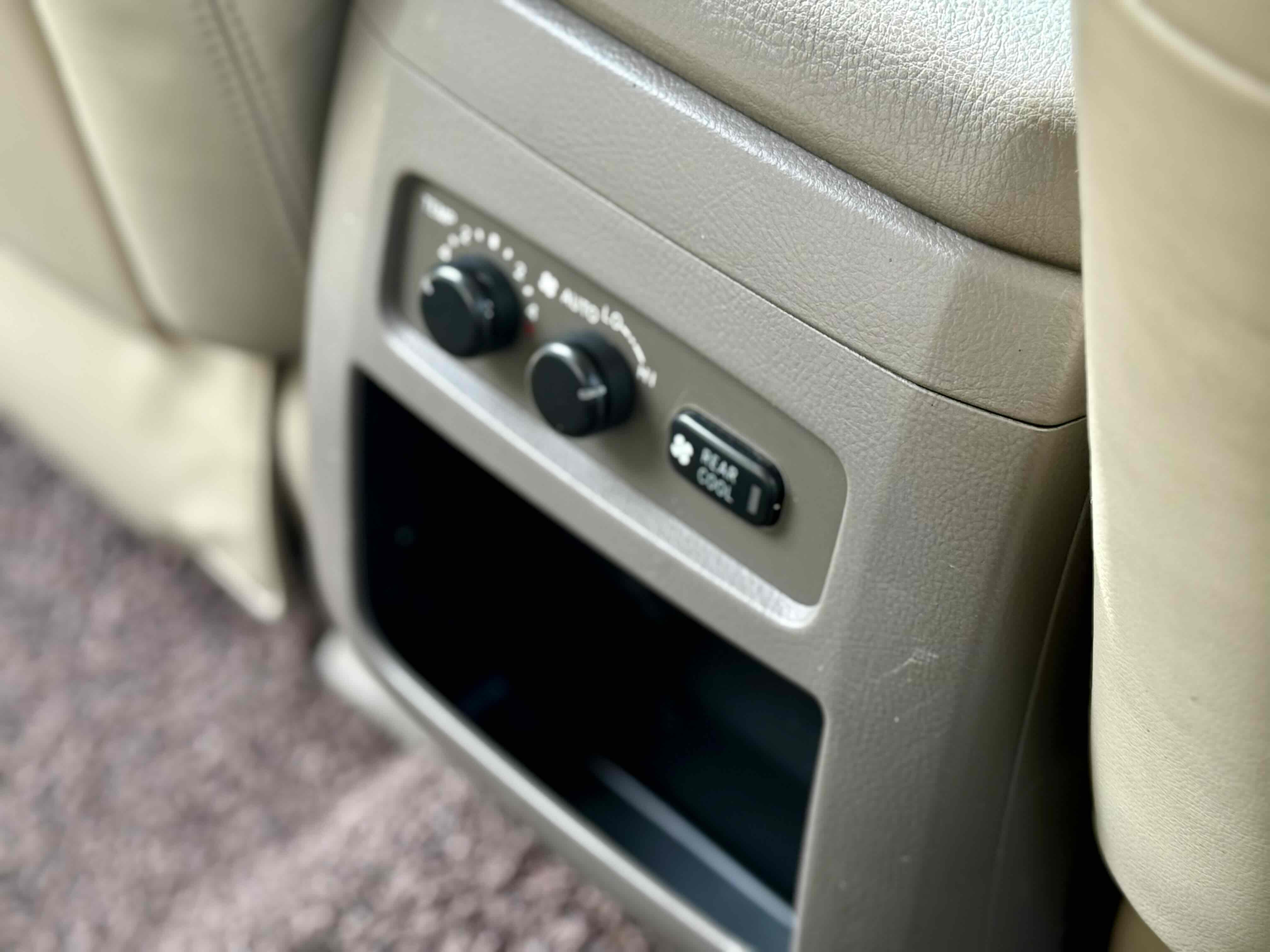 Toyota Prado (Imported) 2003 car image #17