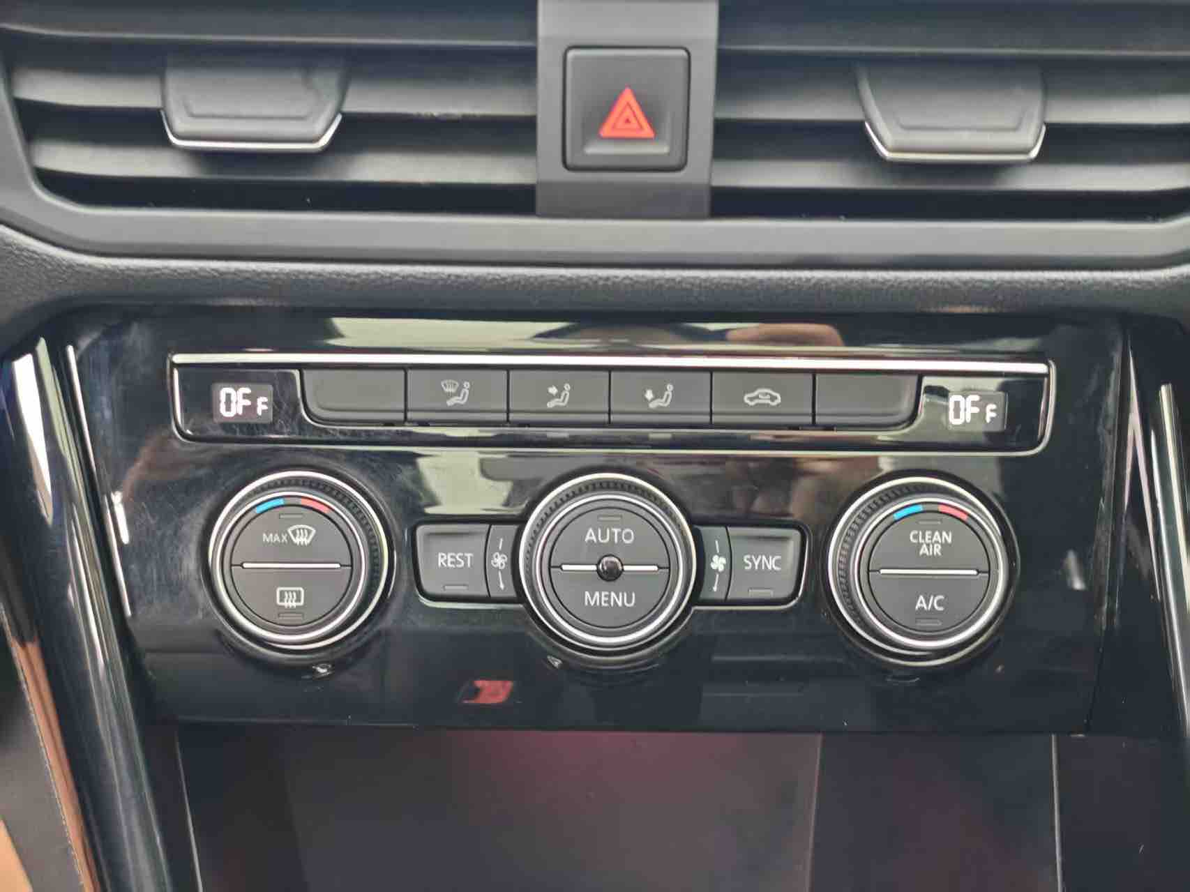 Volkswagen Tayron 2020 car image #17