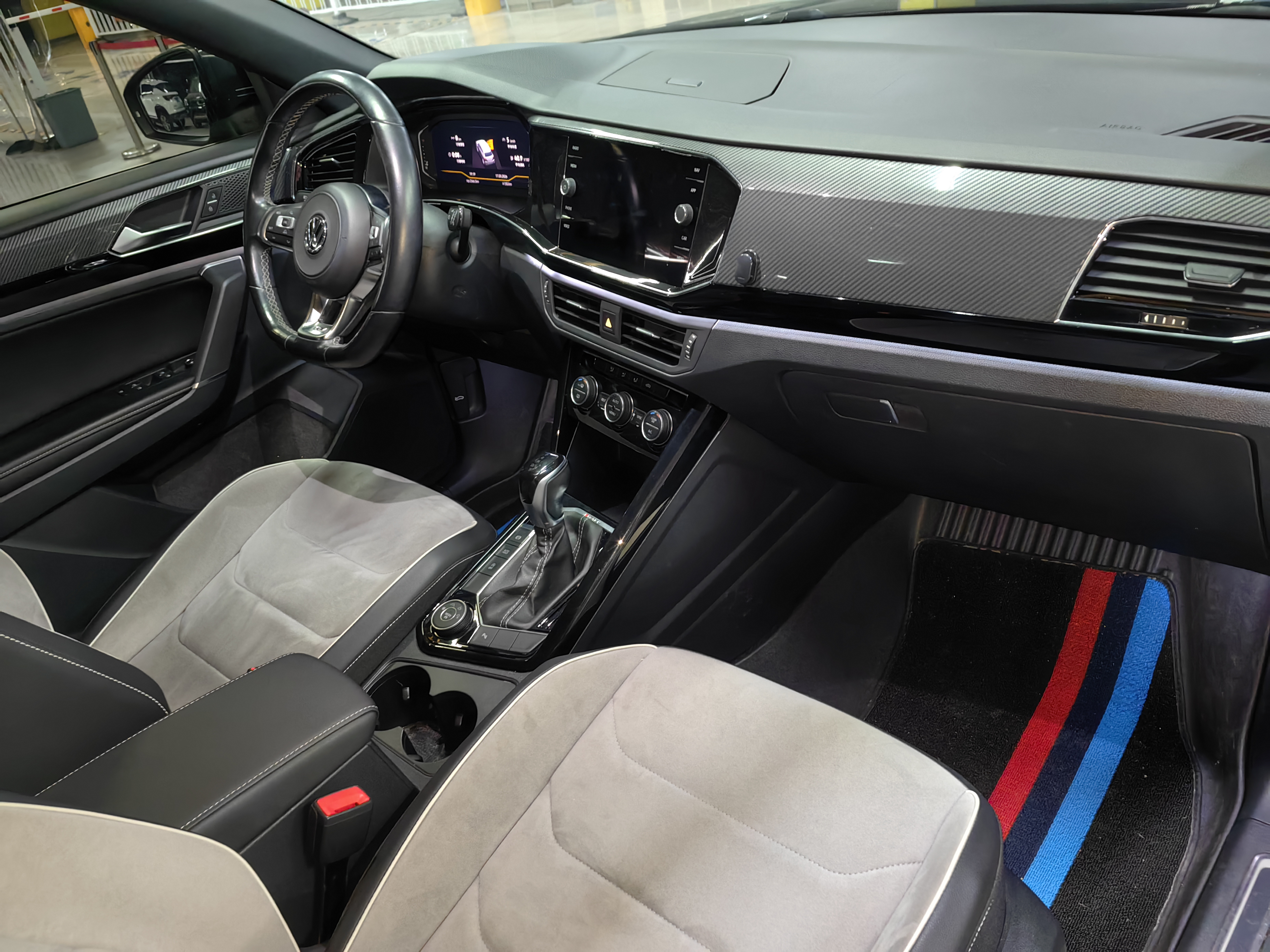 Volkswagen Tayron 2019 car image #17