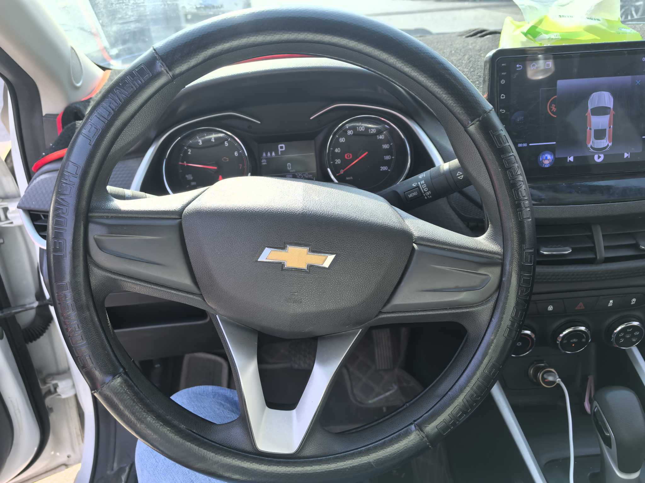 Chevrolet Cavalier 2020 car image #17