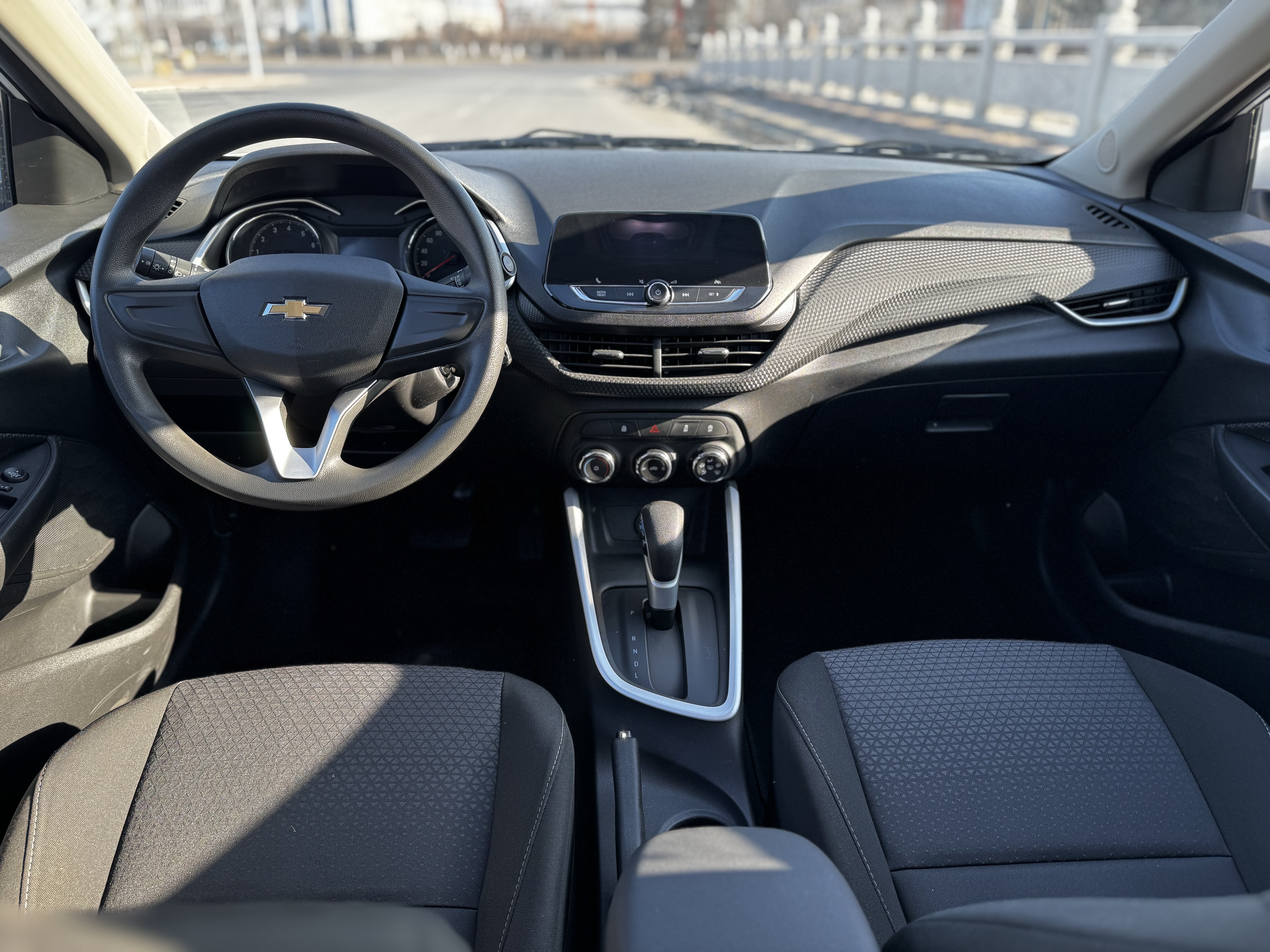 Chevrolet Cavalier 2020 car image #17