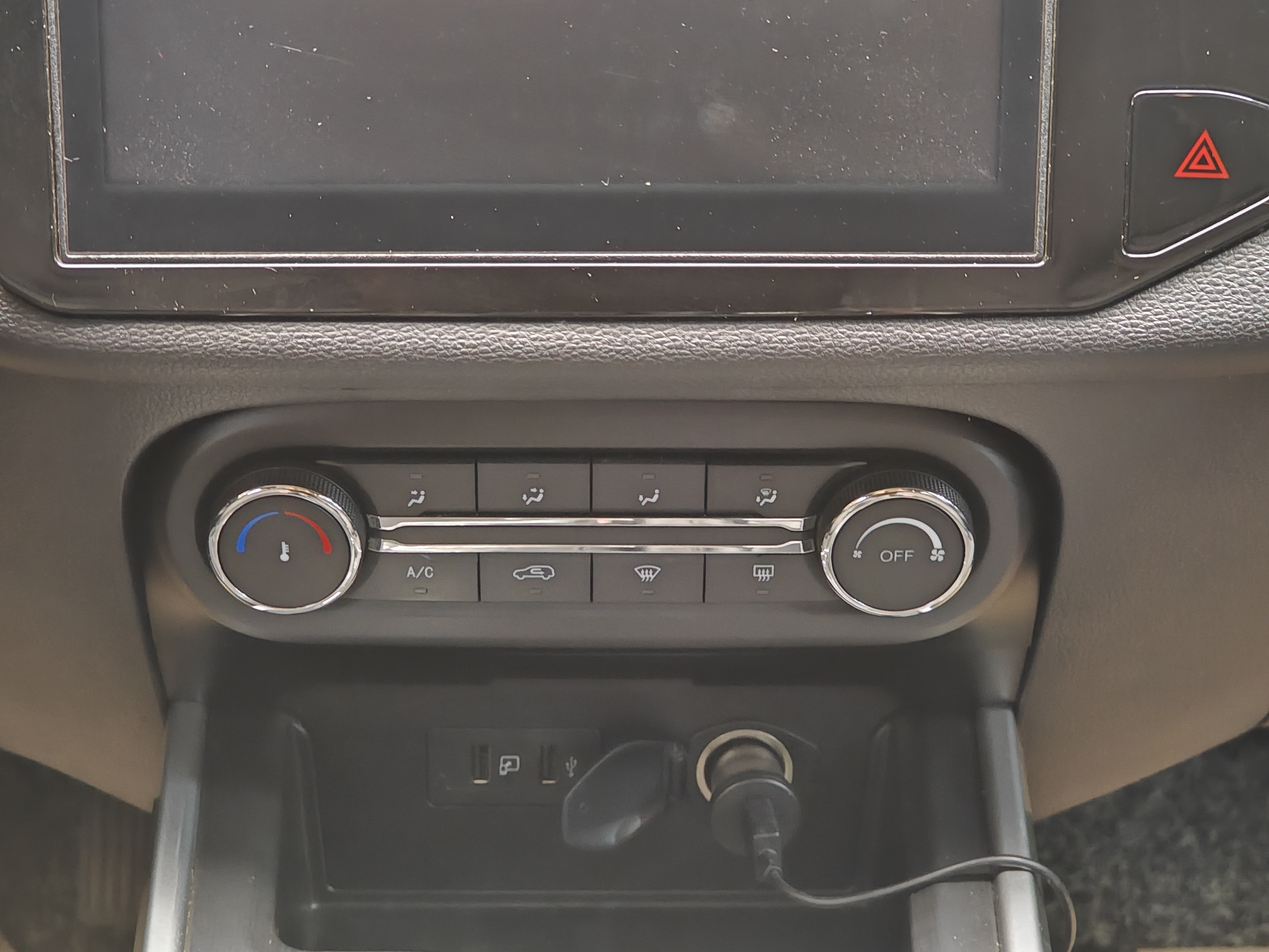 Chery Tiggo 5x 2019 #17 Chery Tiggo 5x 2019 car image #17