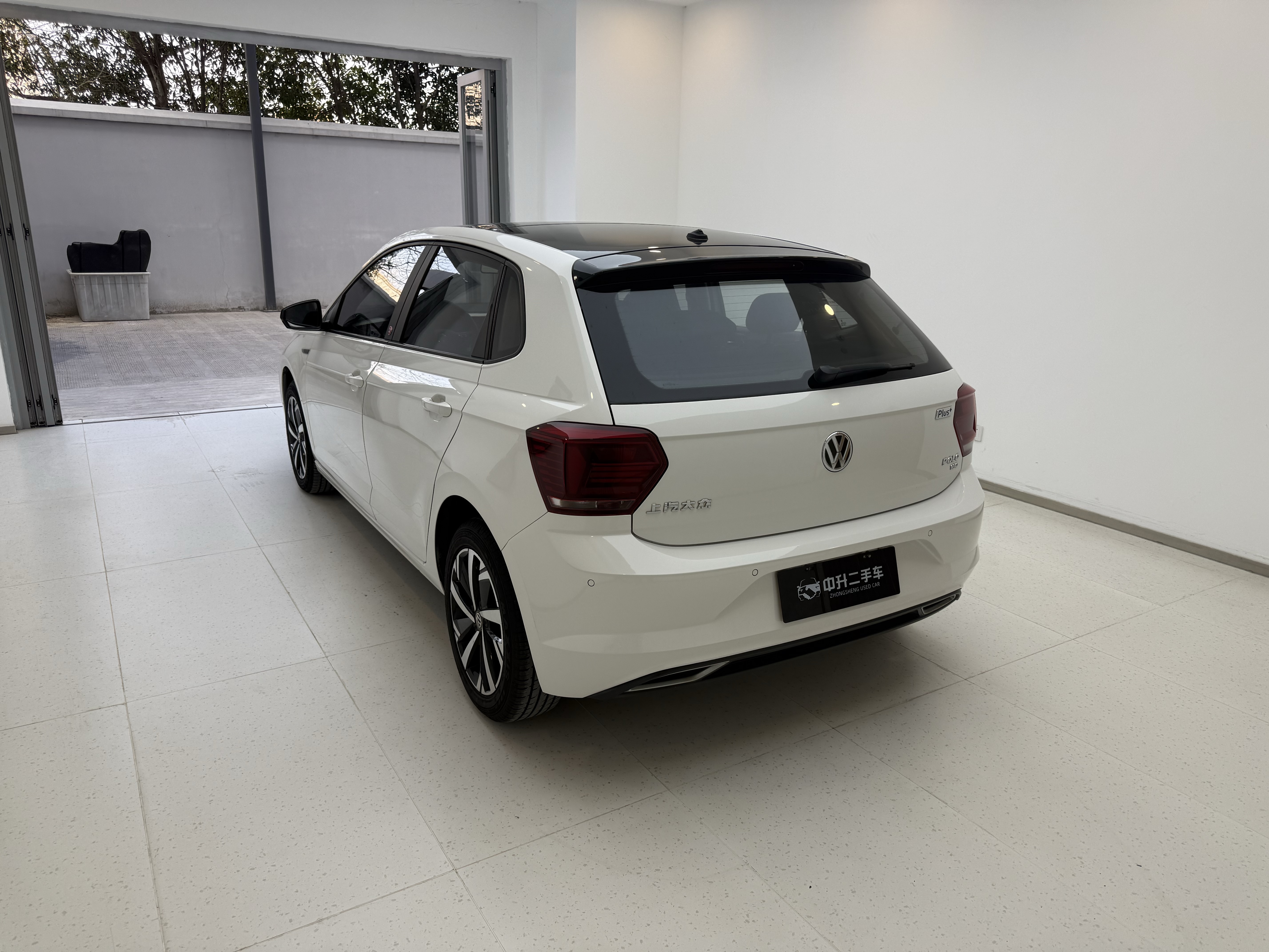 Polo 2020 #17 Polo 2020 car image #17
