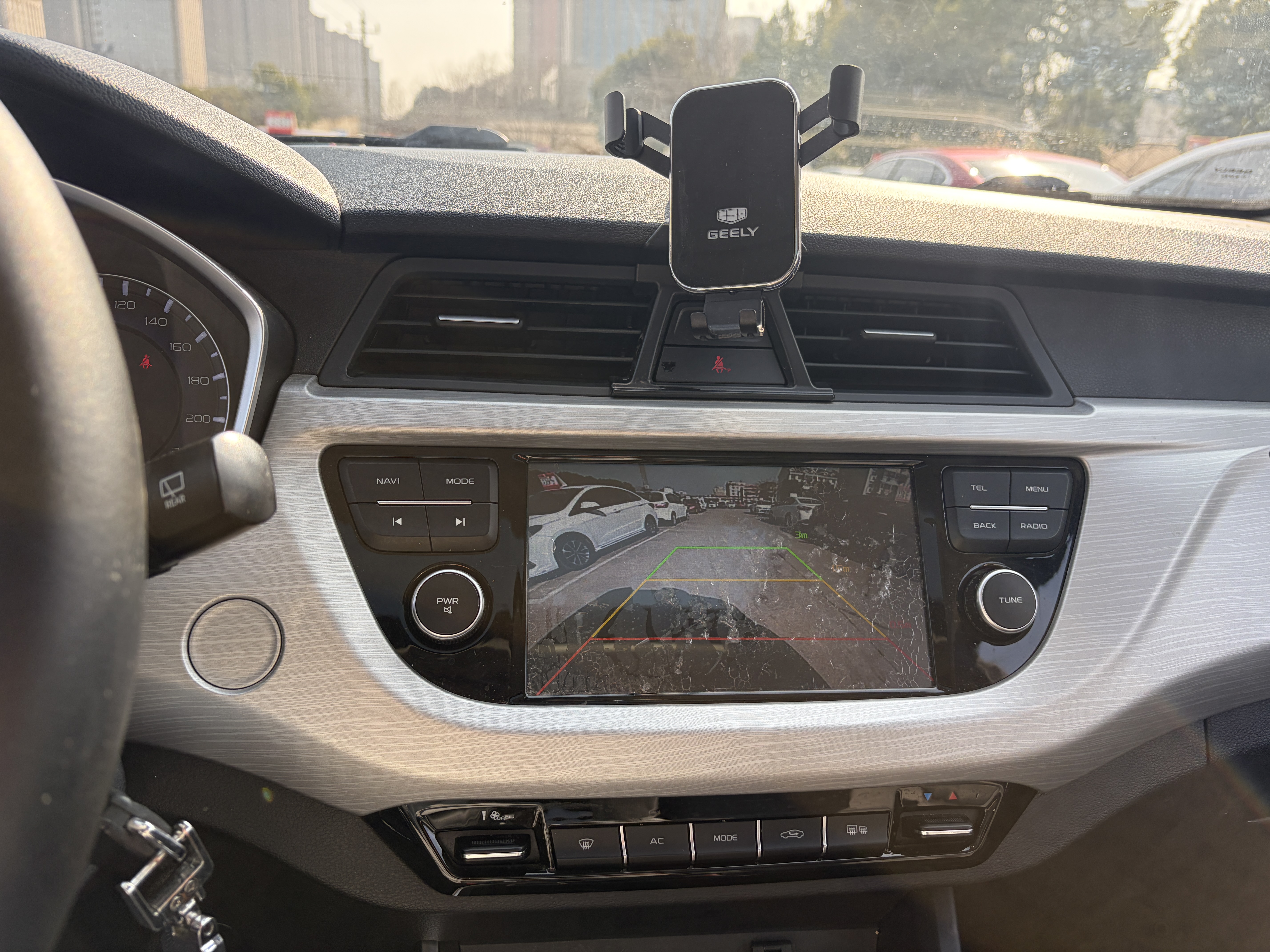 2020 #17 2020 car image #17
