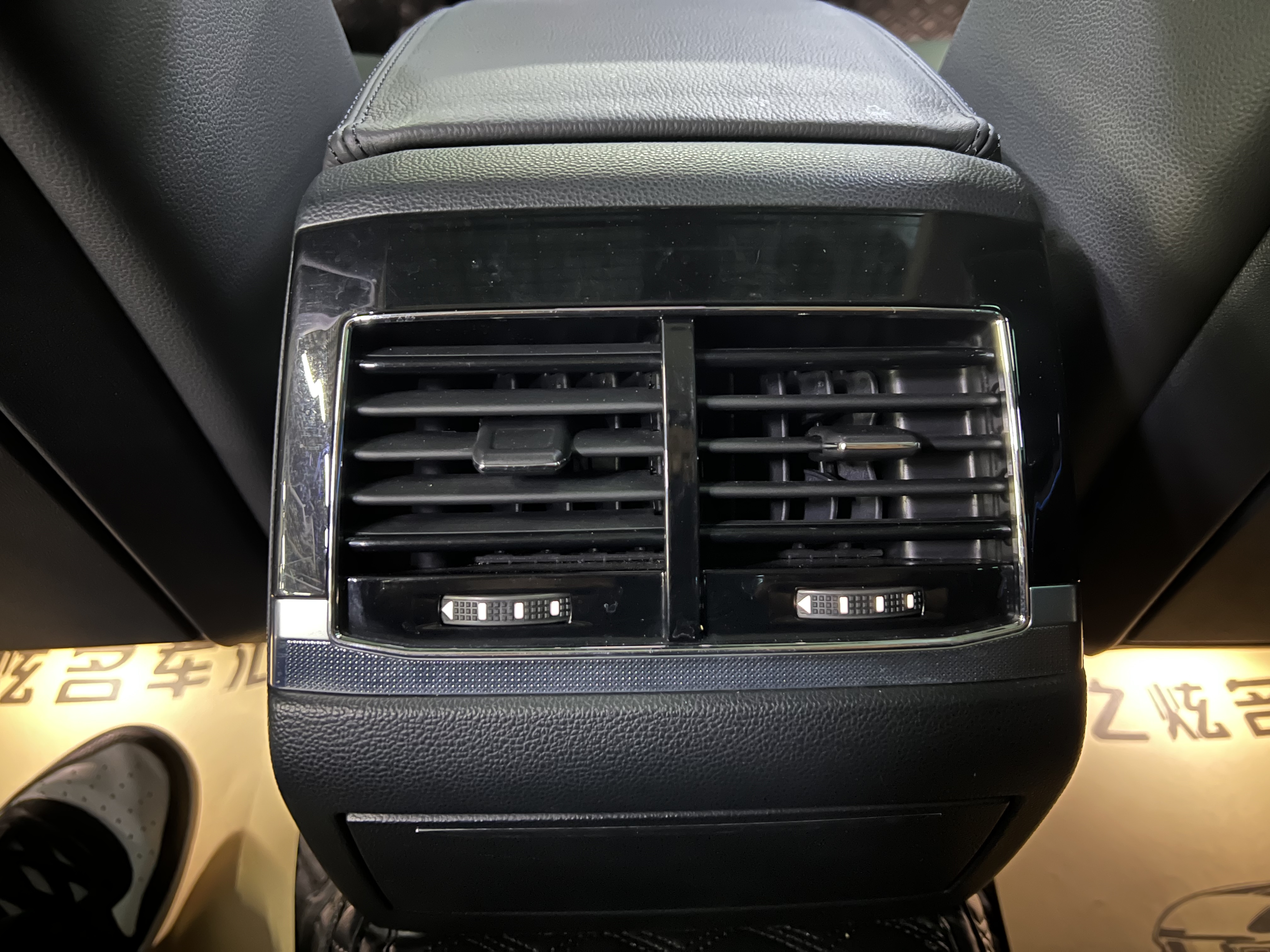 Volkswagen Phideon 2020 imagem de carro #17