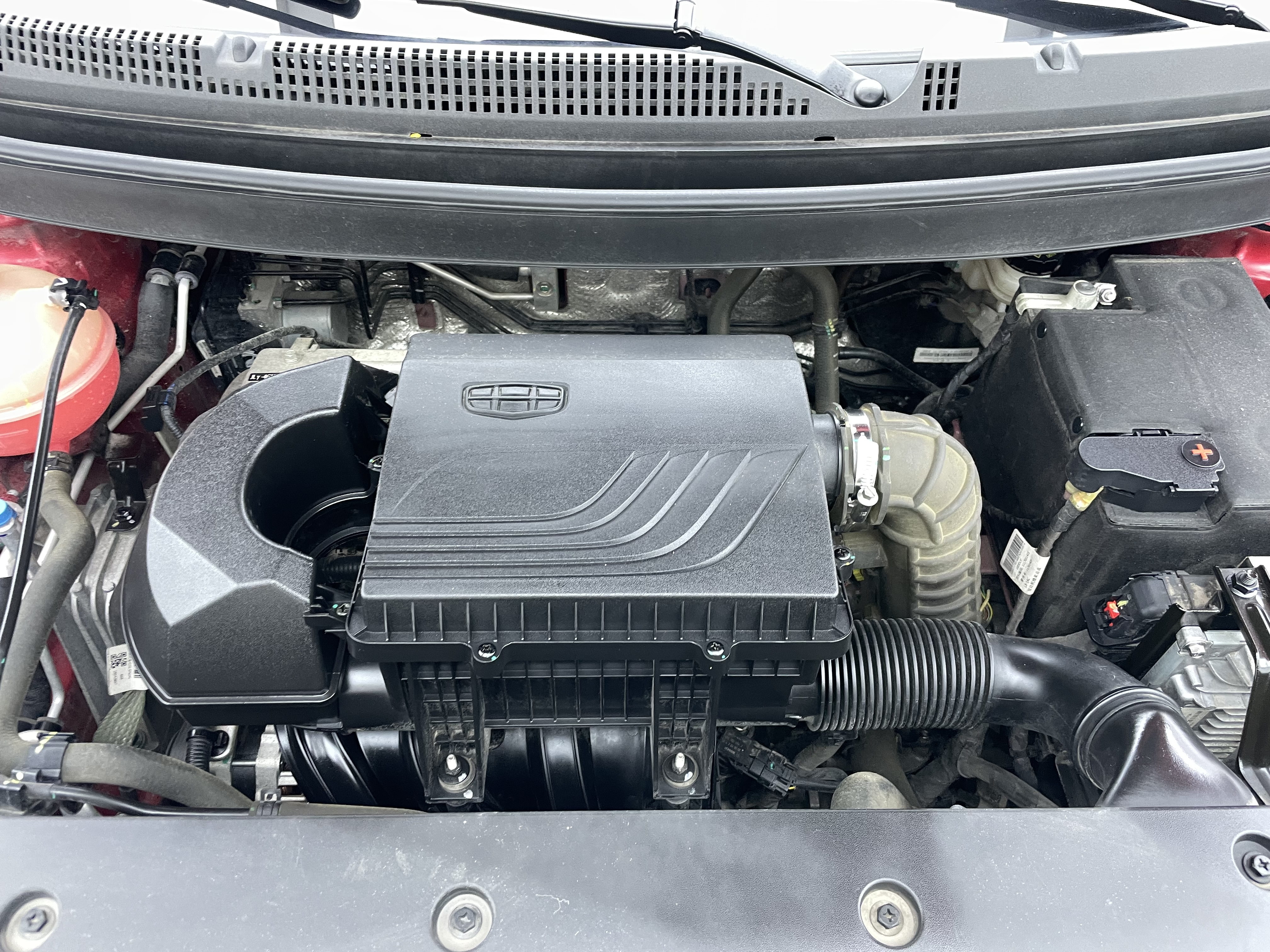 Vision X3 2020 #17 Vision X3 2020 car image #17