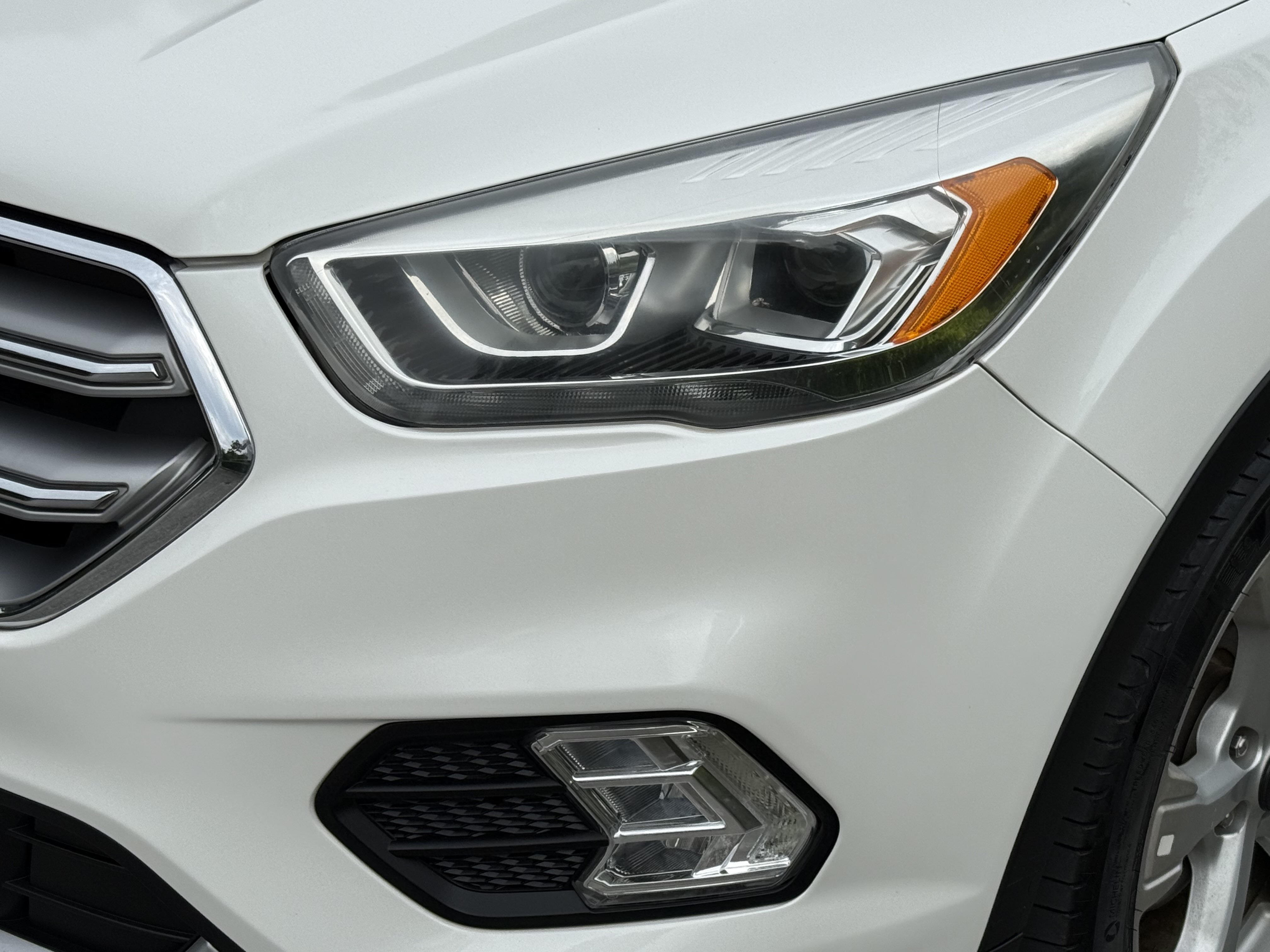 Ford Kuga 2017 car image #17