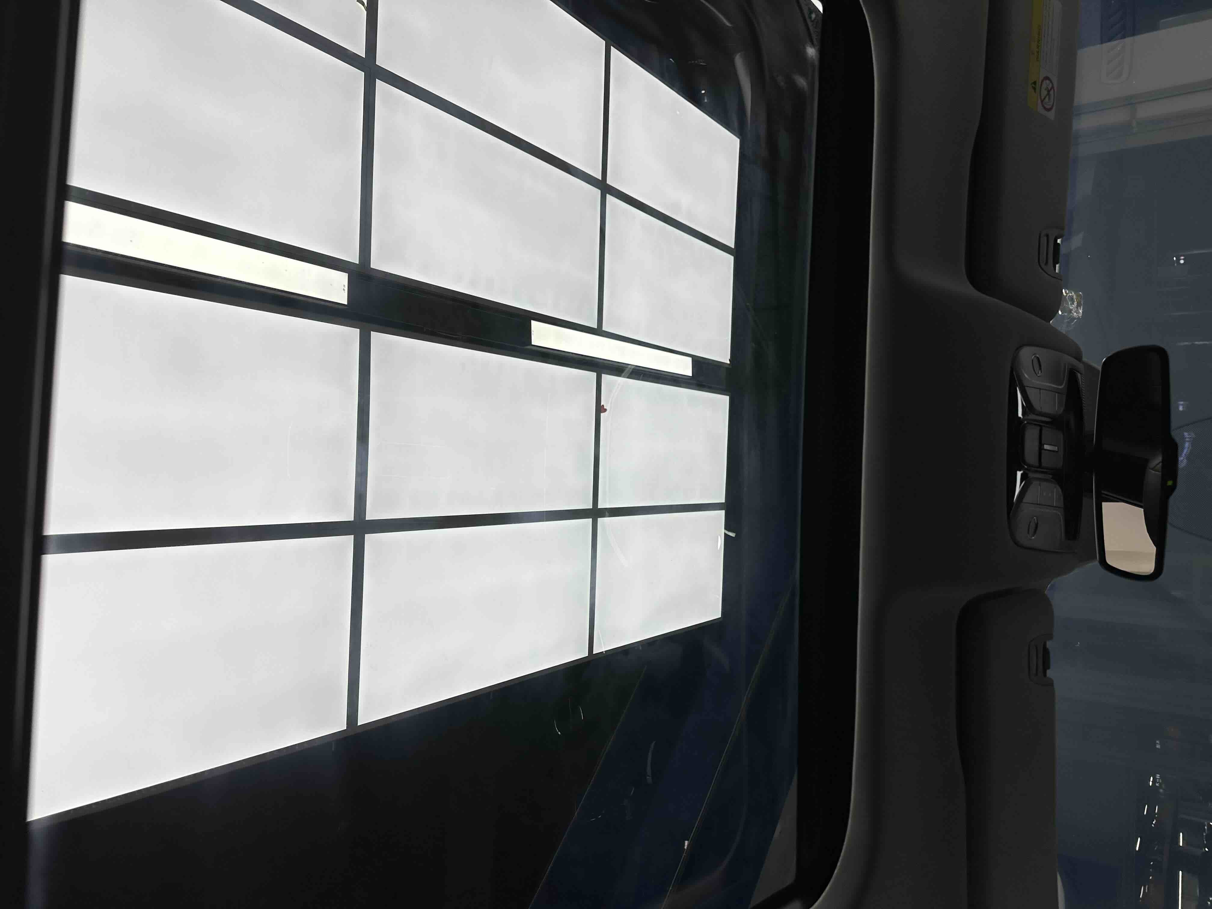 广汽传祺 传祺GS8 2019 汽车图片 #17