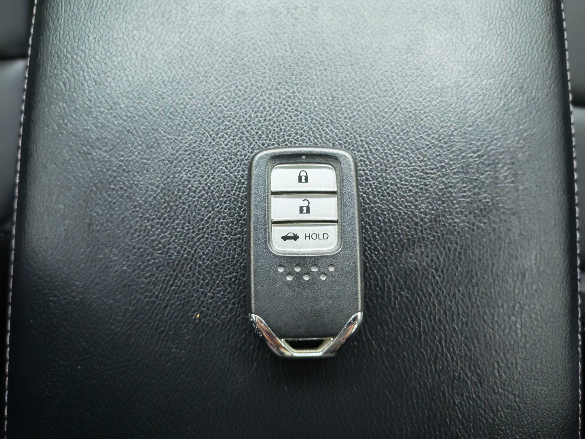 Honda Accord 2021 immagine di auto #17