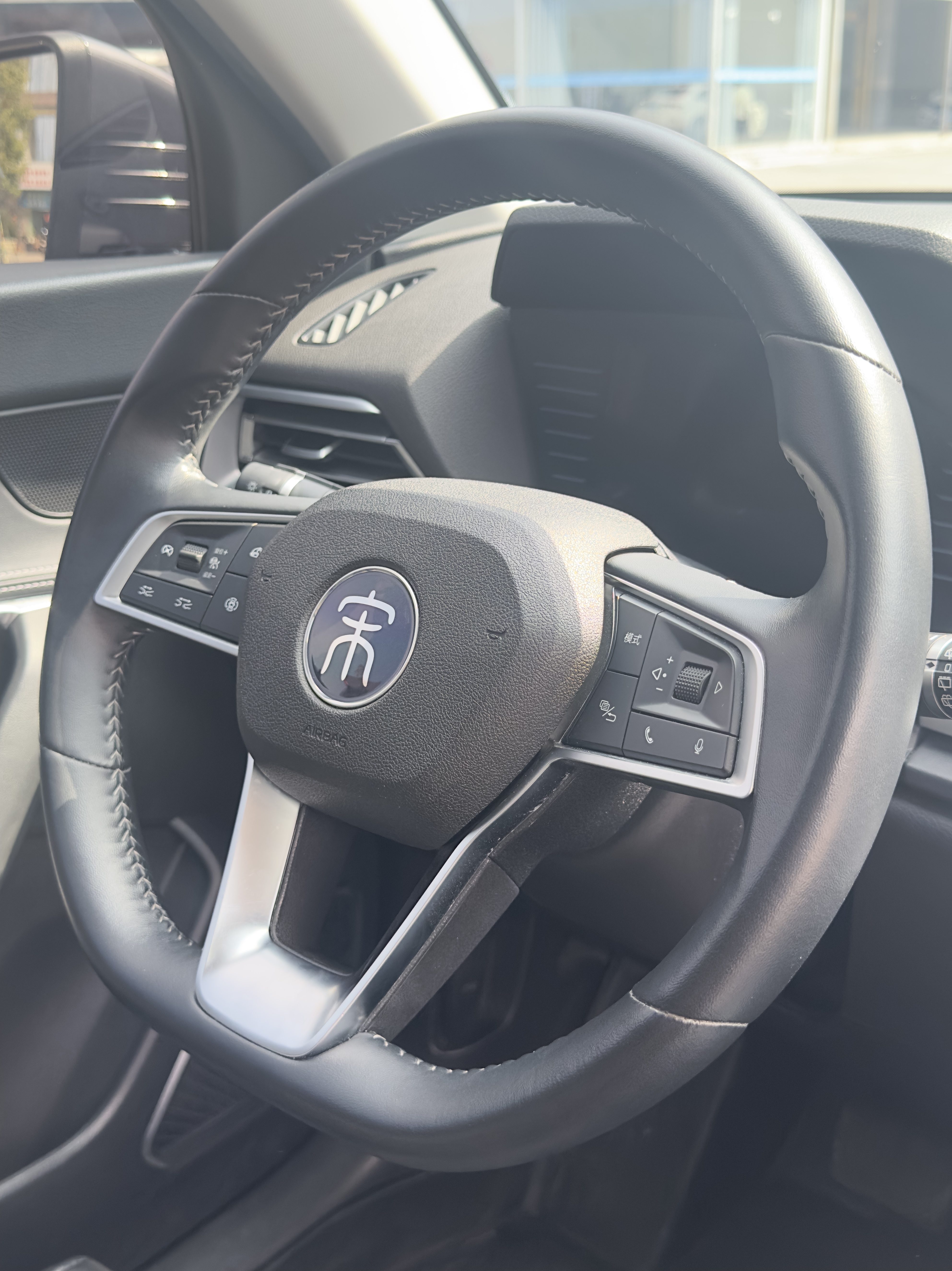 BYD 2020 immagine di auto #17