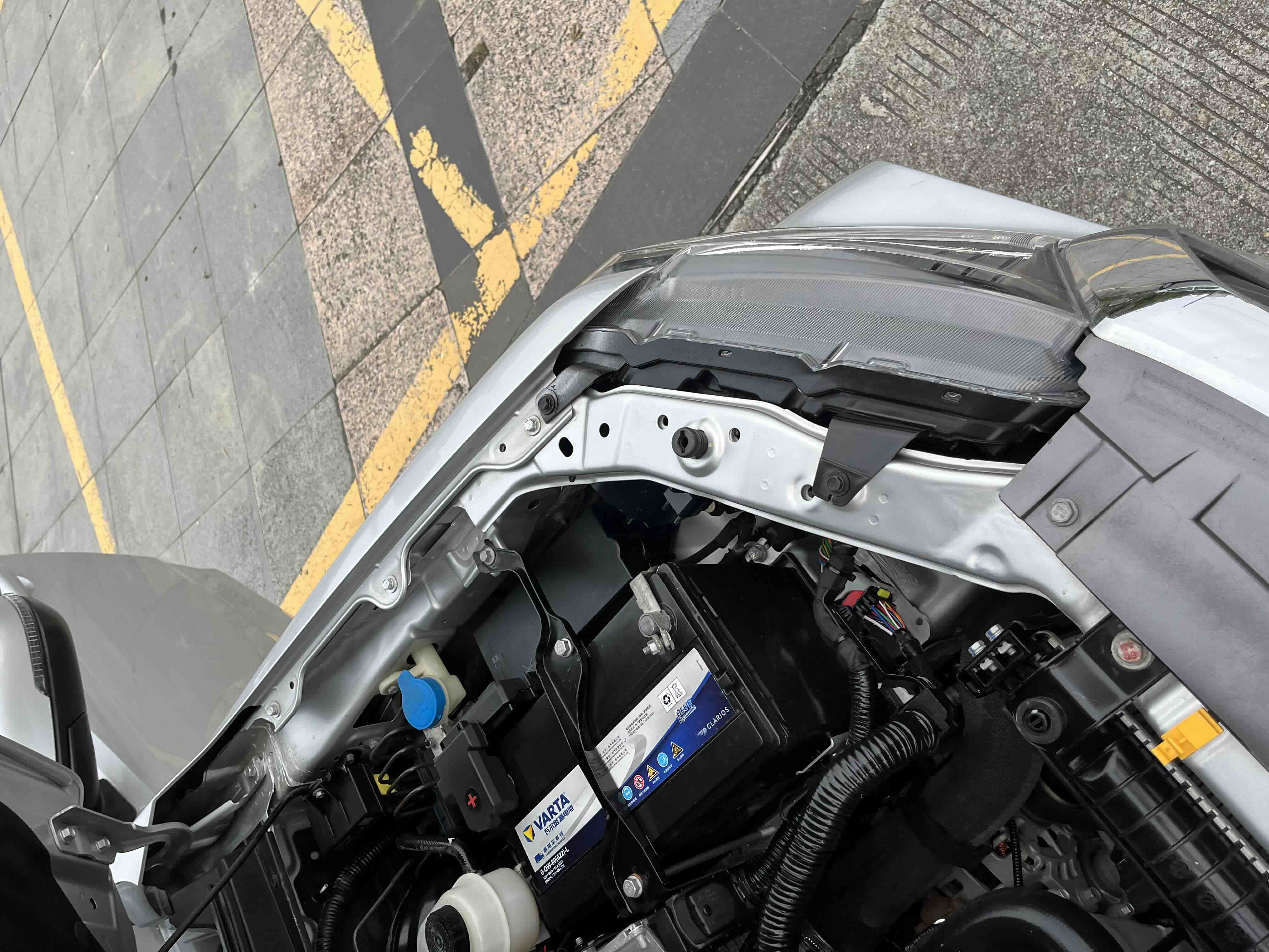 Great Wall Wingle 7 2020 car image #17