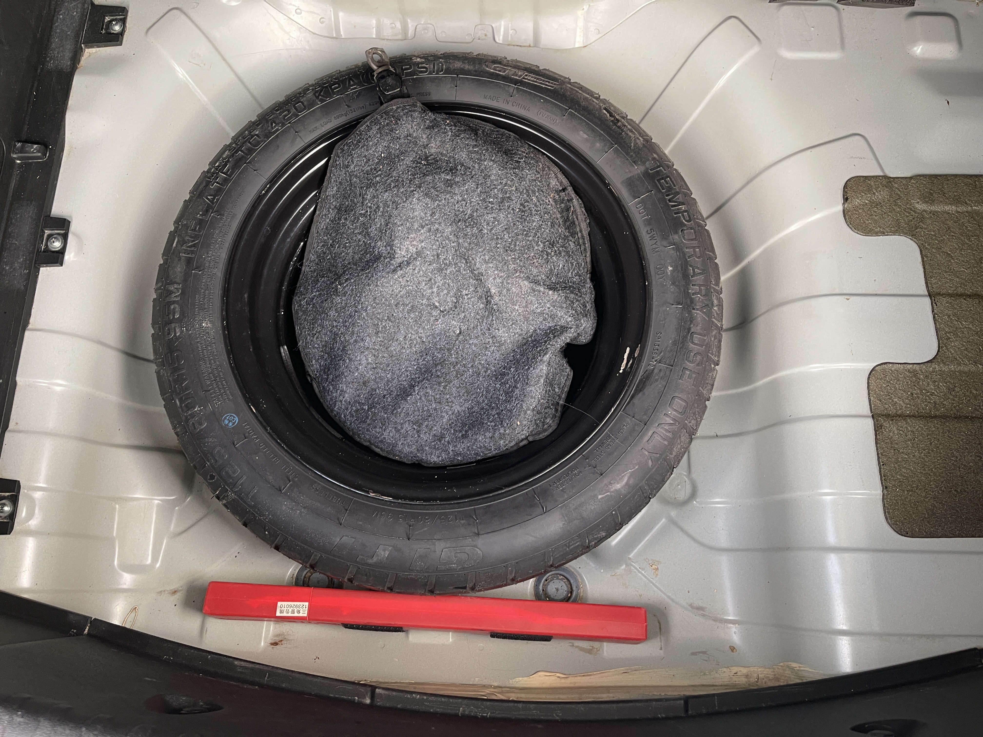 Beijing X3 2019 immagine di auto #17