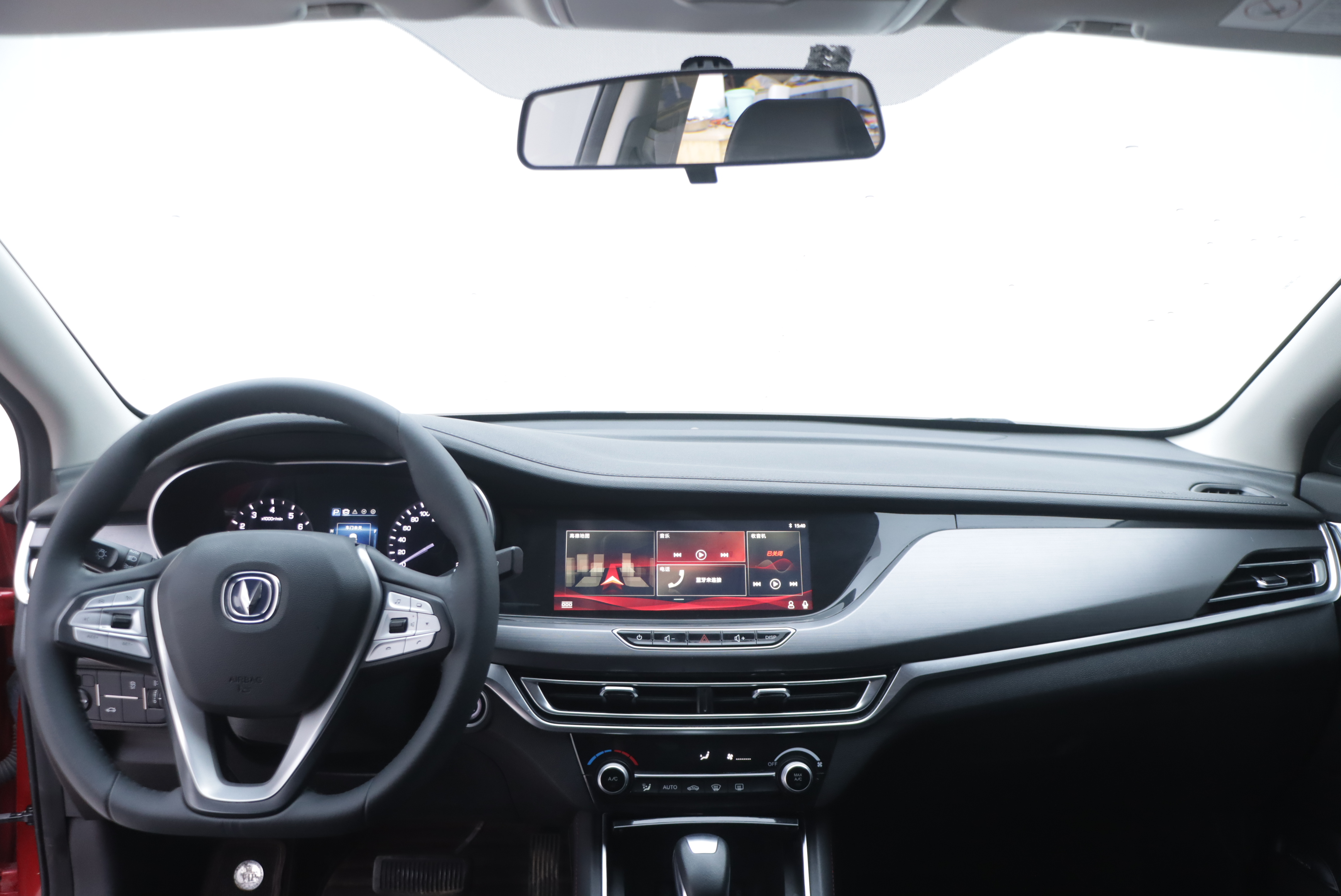 Changan Eado 2020 #17 Changan Eado 2020 car image #17