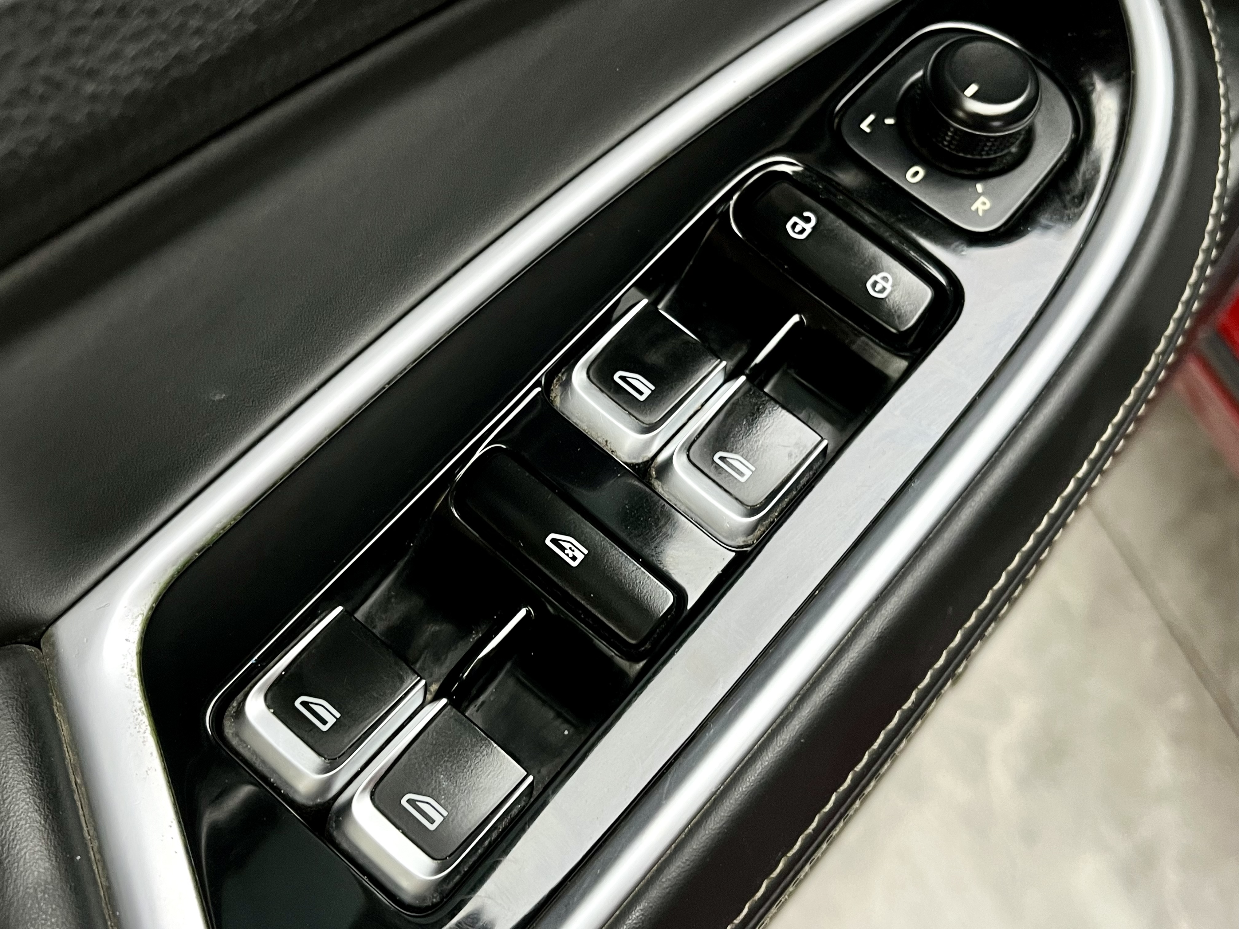 GEELY Ulion 2021 #17 GEELY Ulion 2021 immagine di auto #17