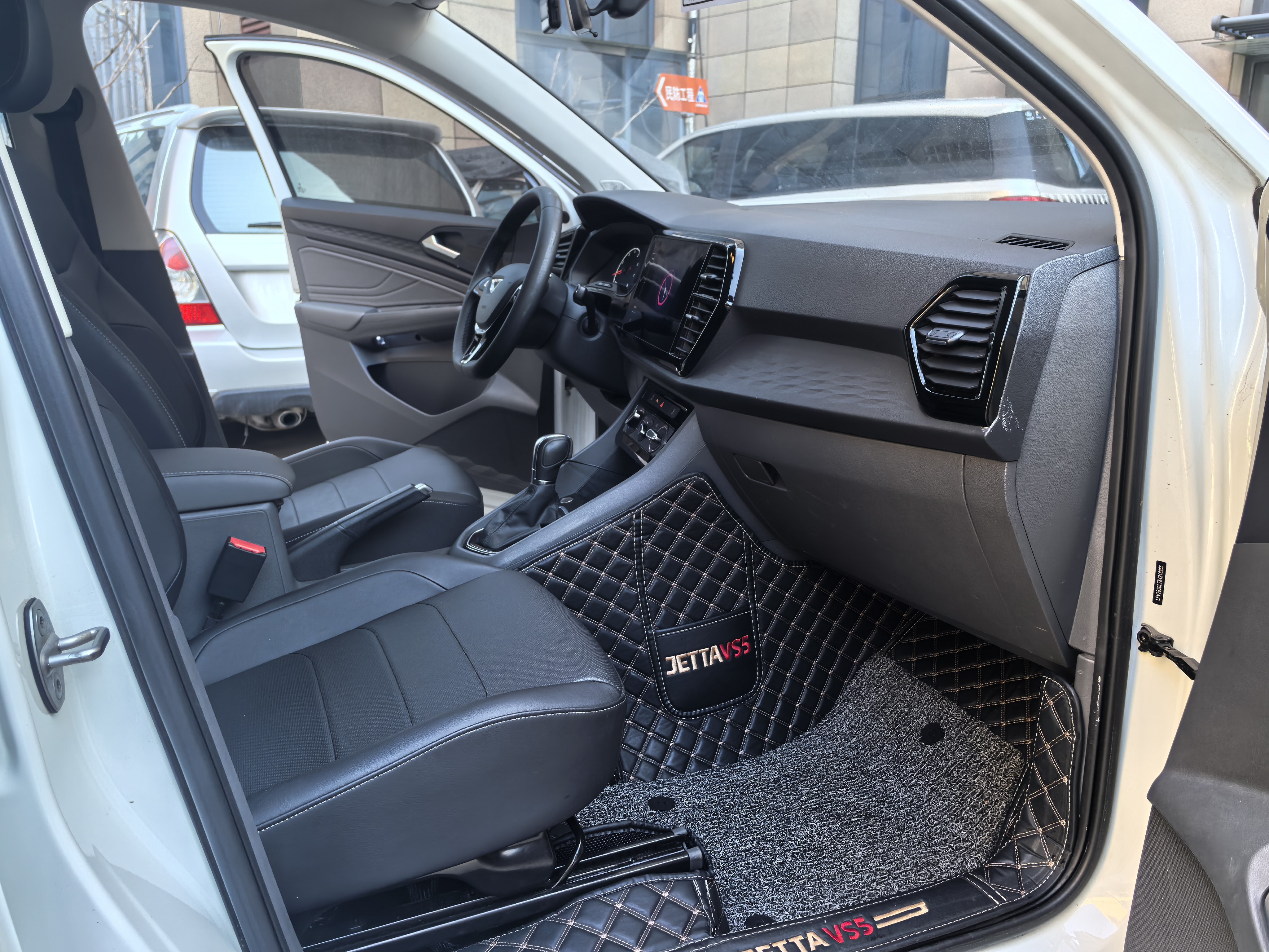 捷达 捷达VS5 2020 汽车图片 #17