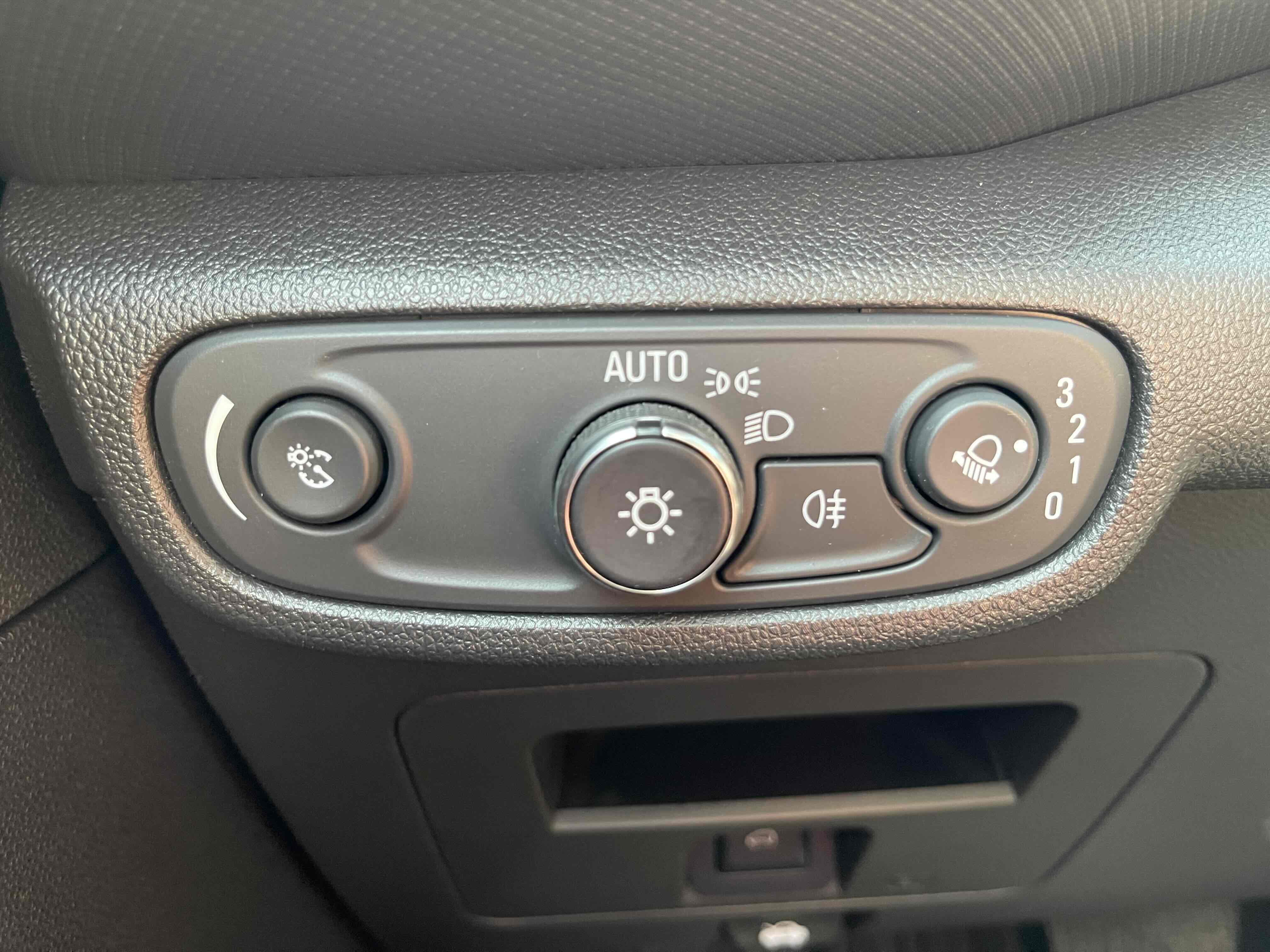 Chevrolet Trailblazer 2020 car image #17