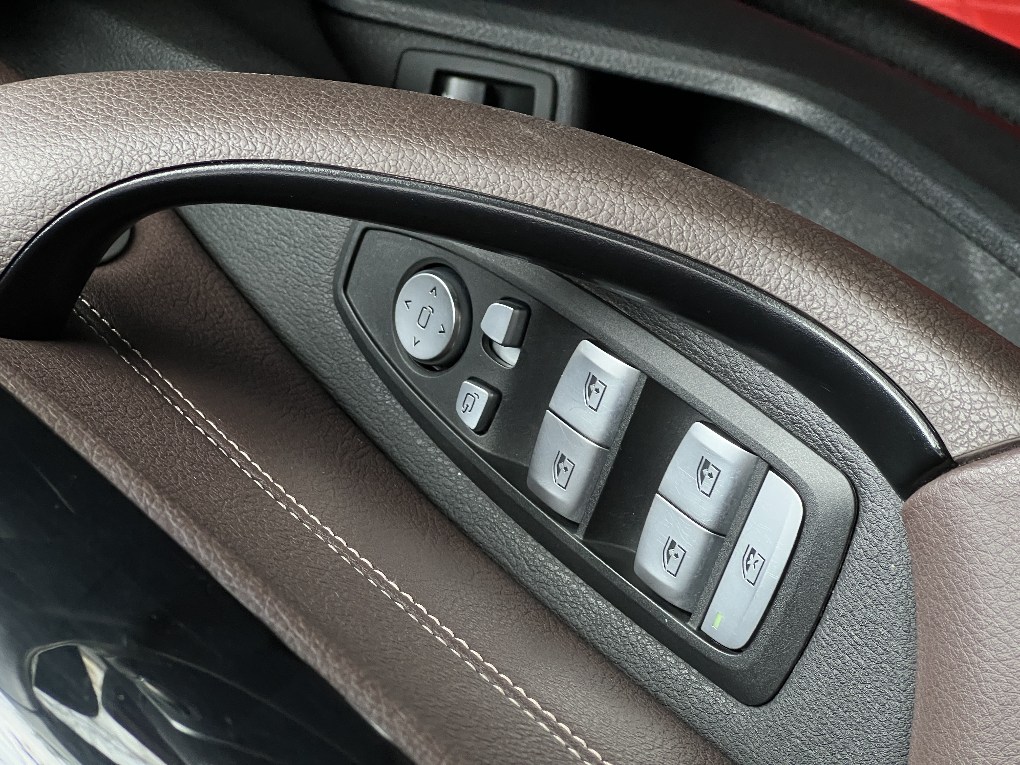 BMW X1 2021 car image #17