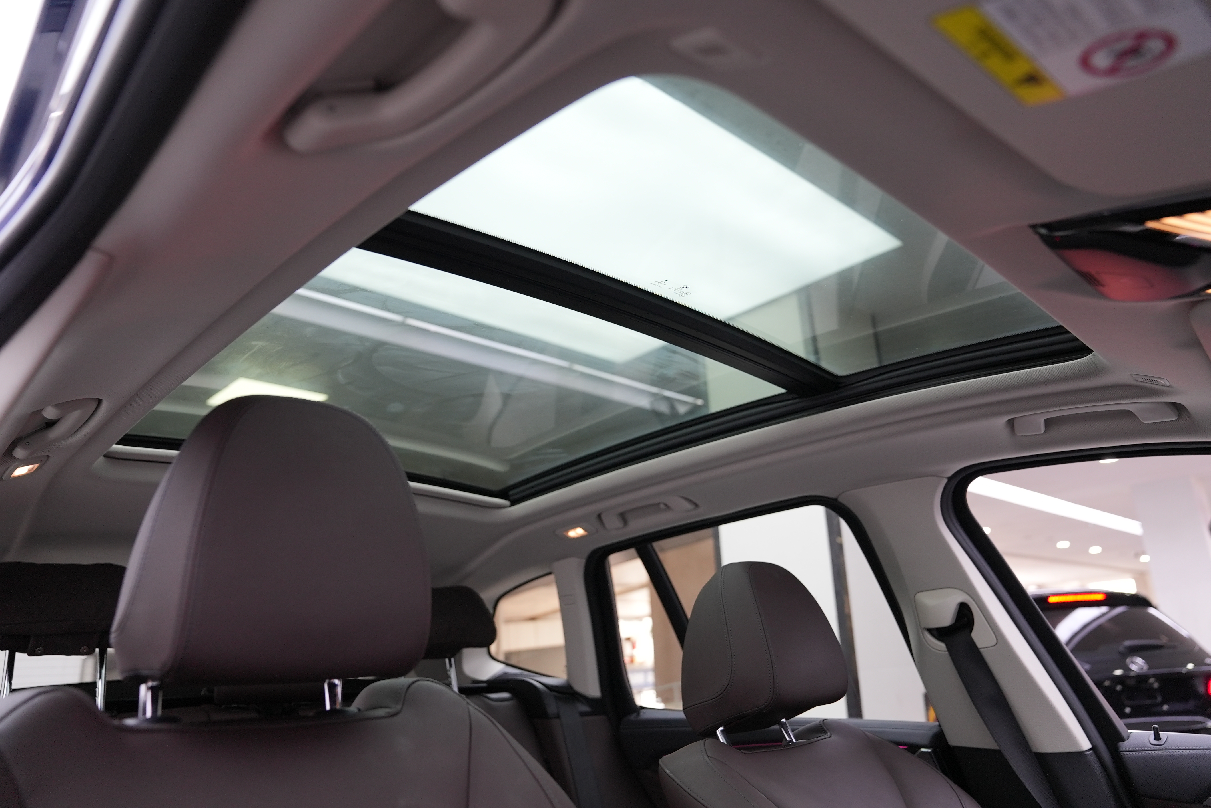 BMW X3 2019 изображение автомобиля #17