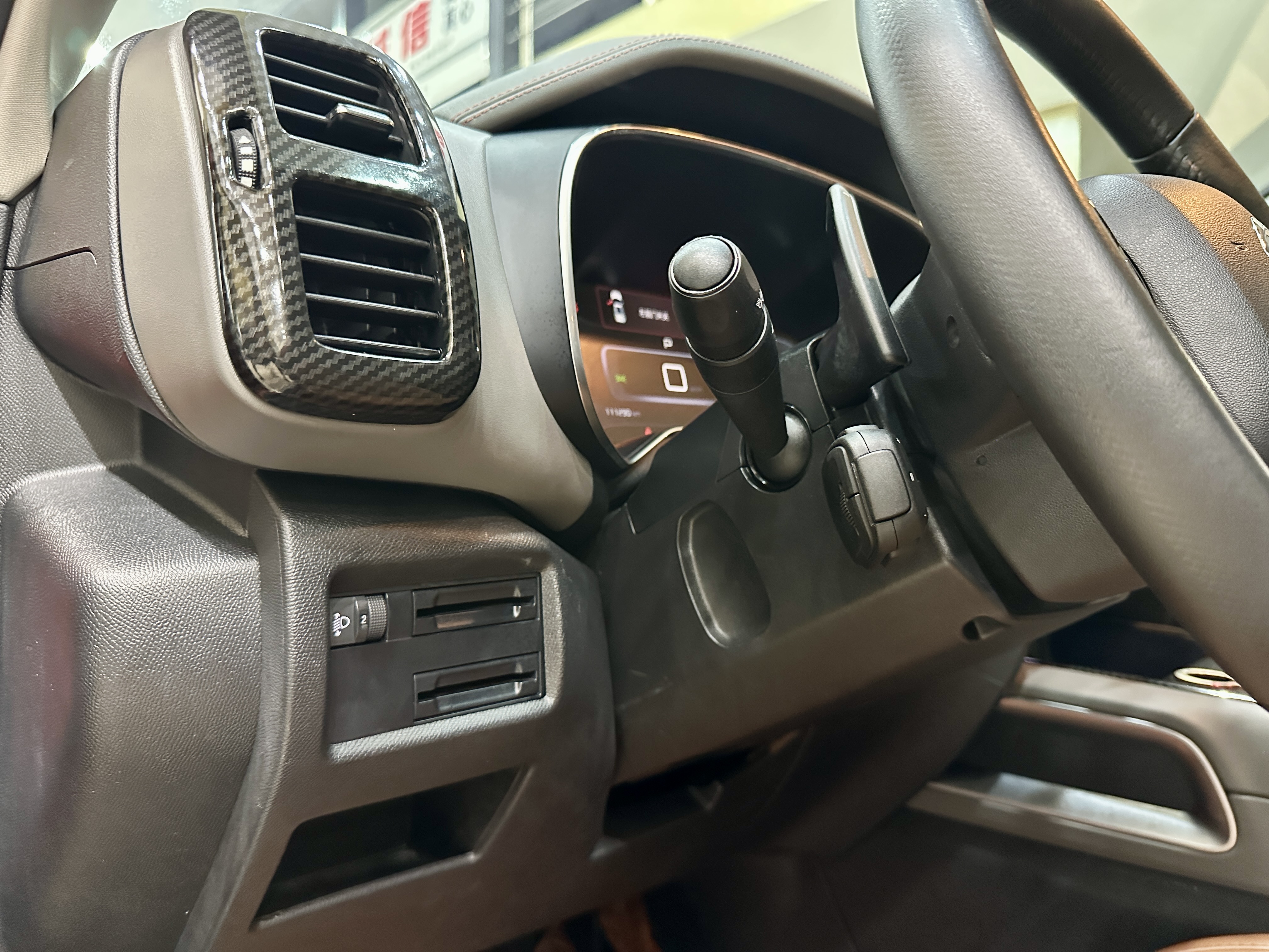 Citroen C5 AIRCROSS 2021 immagine di auto #17