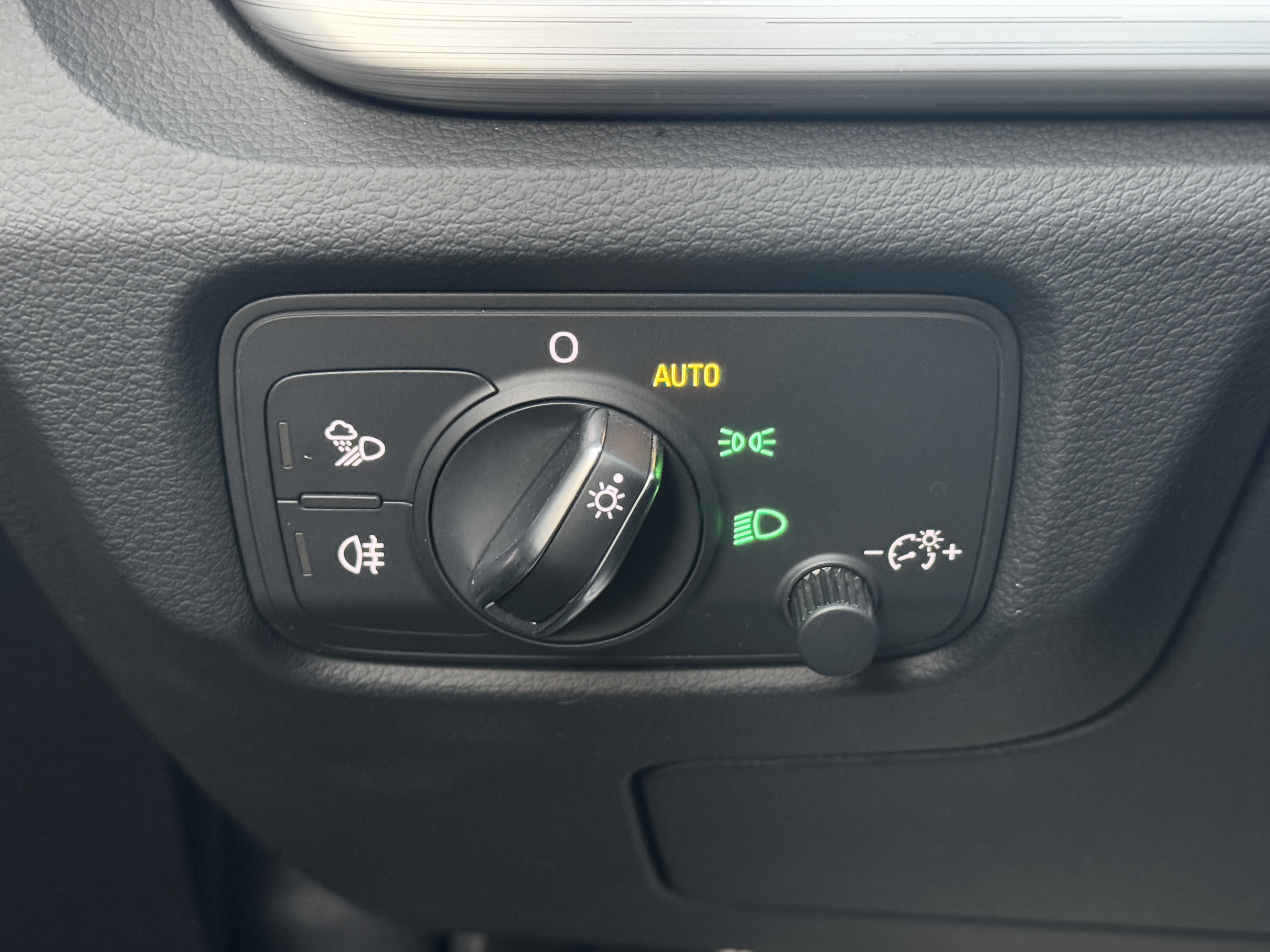 Audi A3 2019 #17 Audi A3 2019 car image #17
