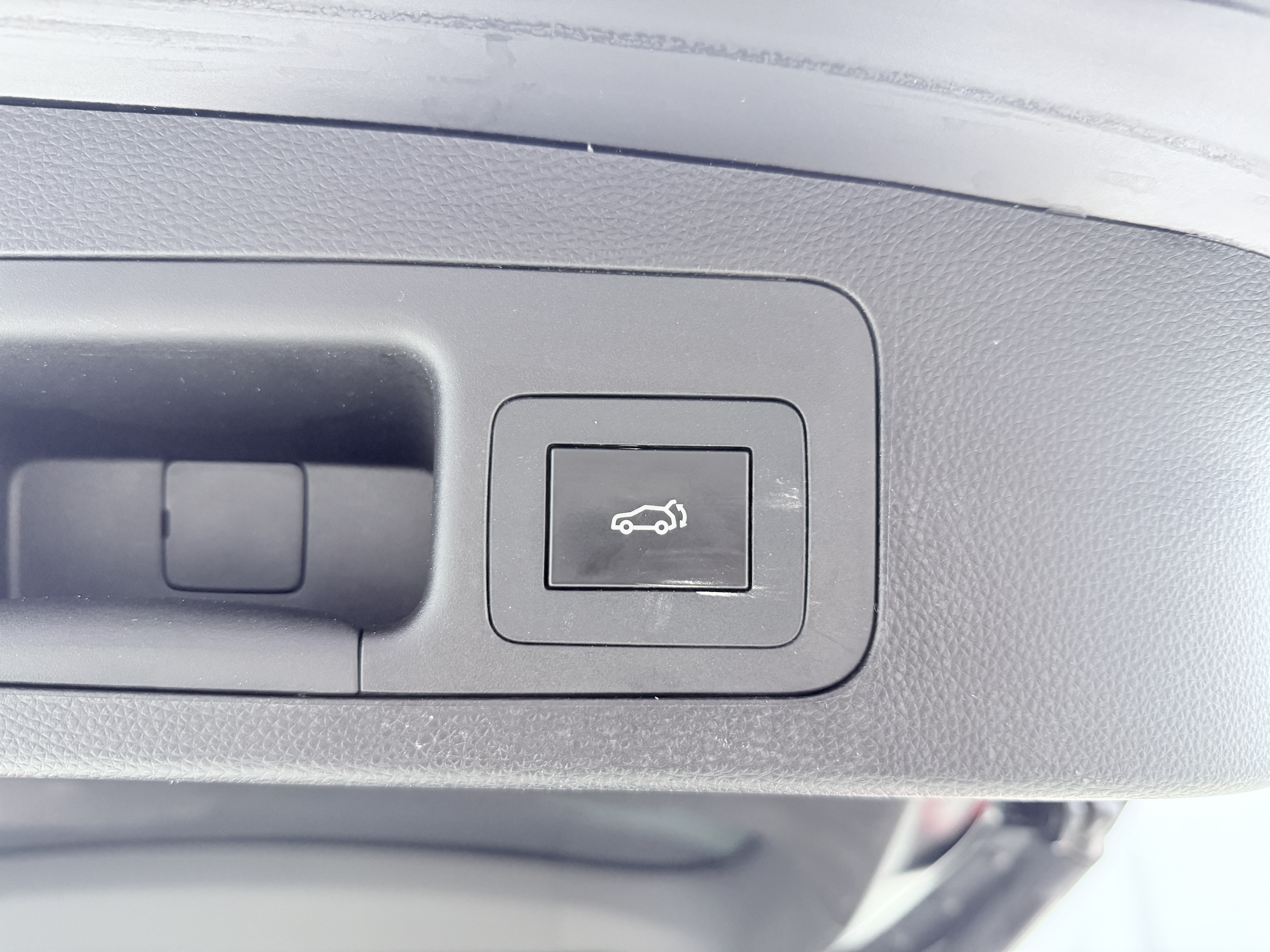 GAC Trumpchi GS8 2021 car image #17