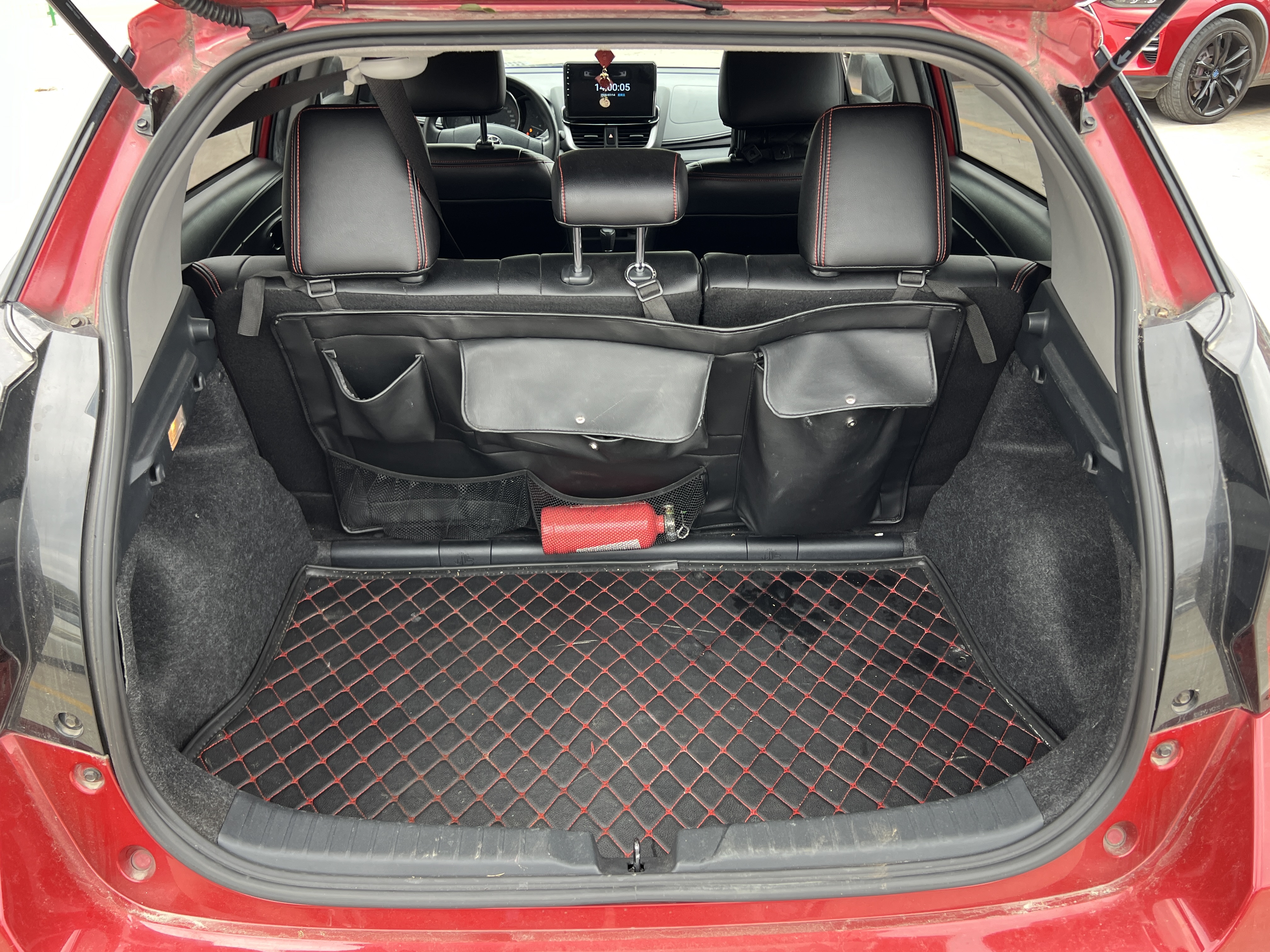 Yaris L Zhixuan 2020 car image #17