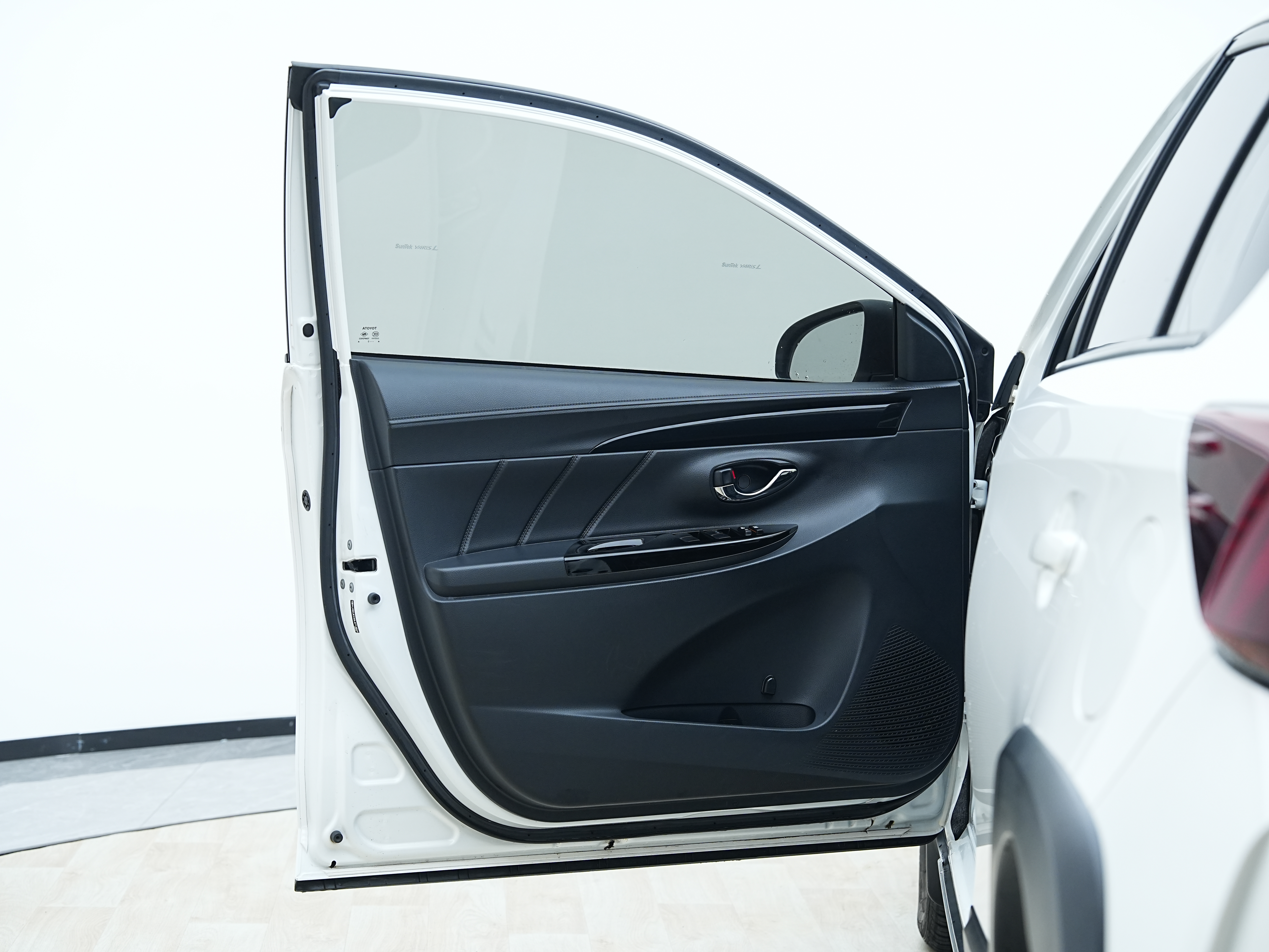 Yaris L Zhixuan 2020 #17 Yaris L Zhixuan 2020 car image #17