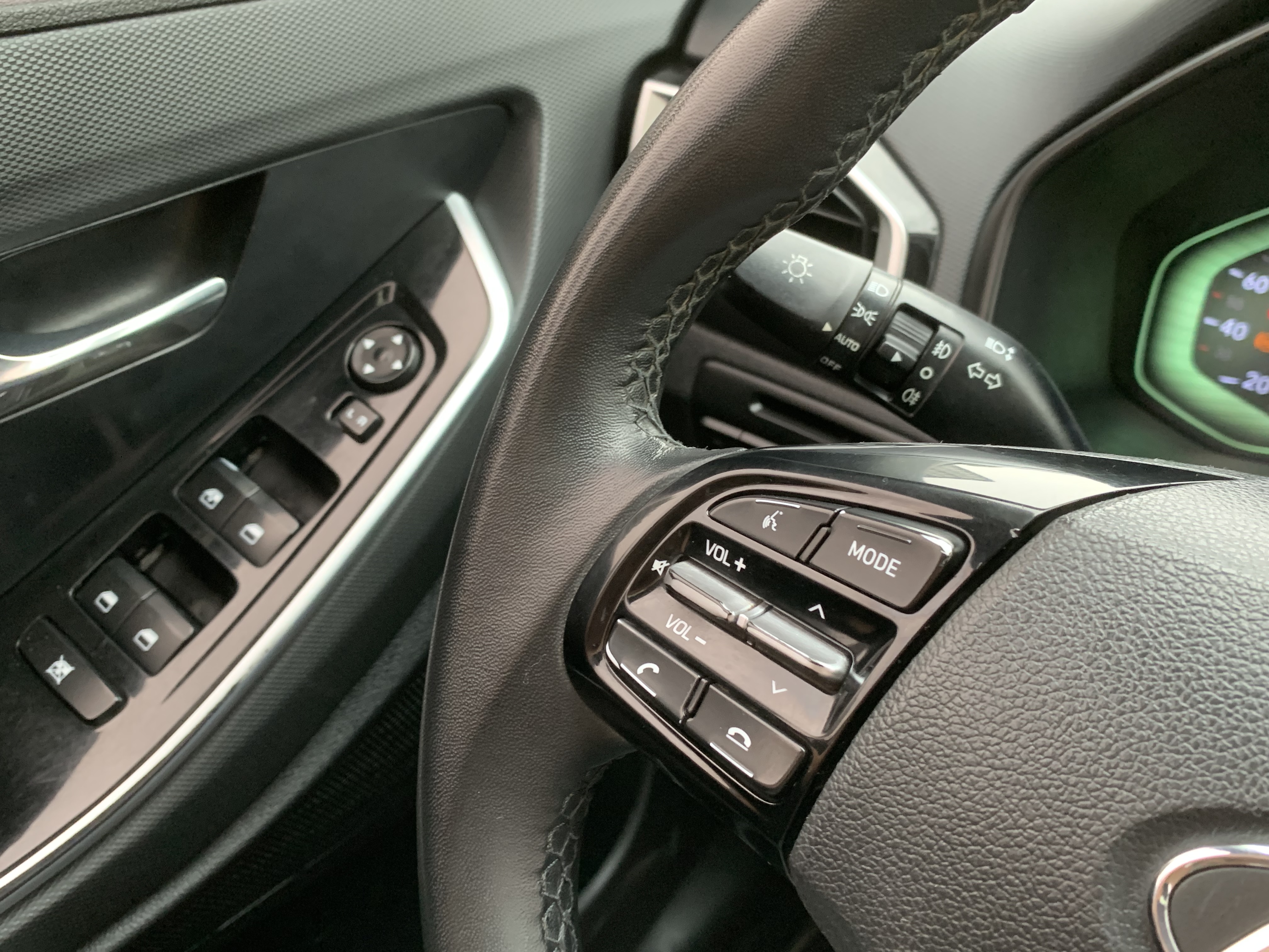 Hyundai ix25 2021 immagine di auto #17