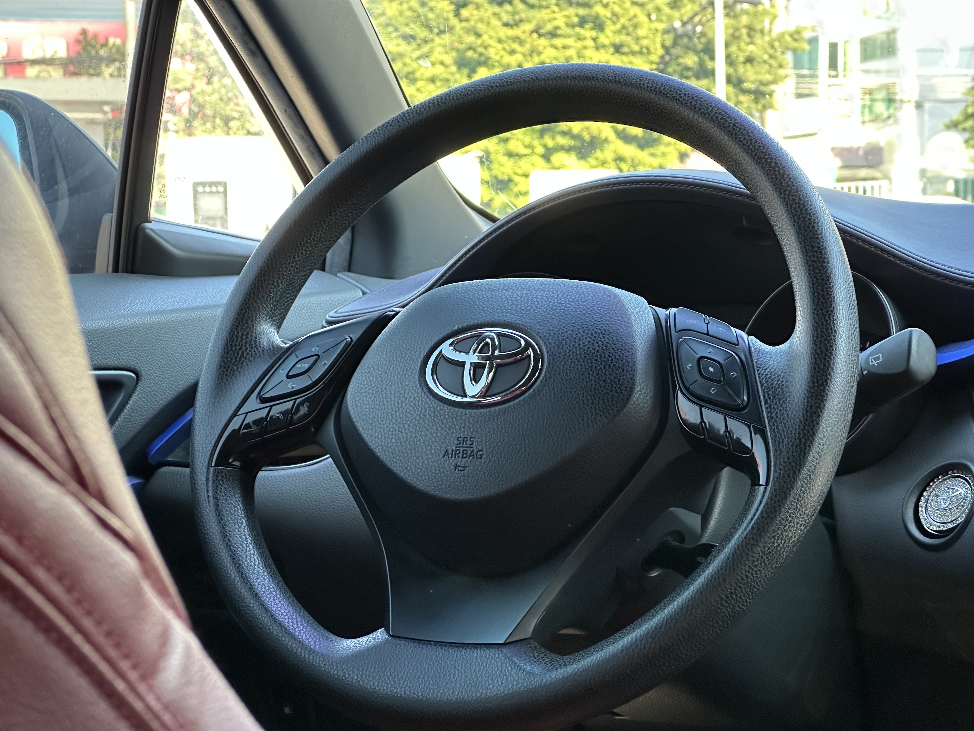 Toyota 2021 car image #17