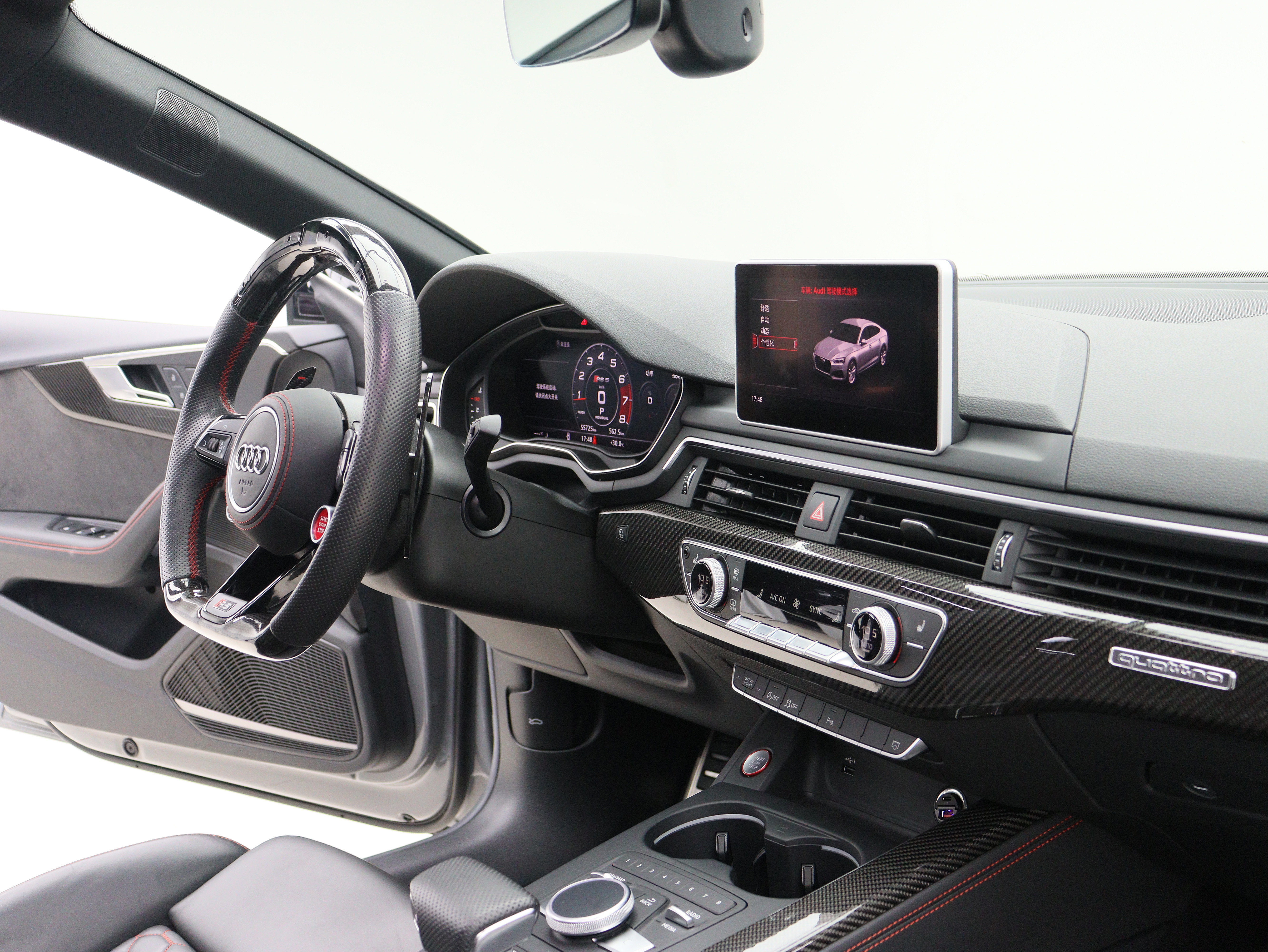 Audi RS 5 2020 #17 Audi RS 5 2020 car image #17