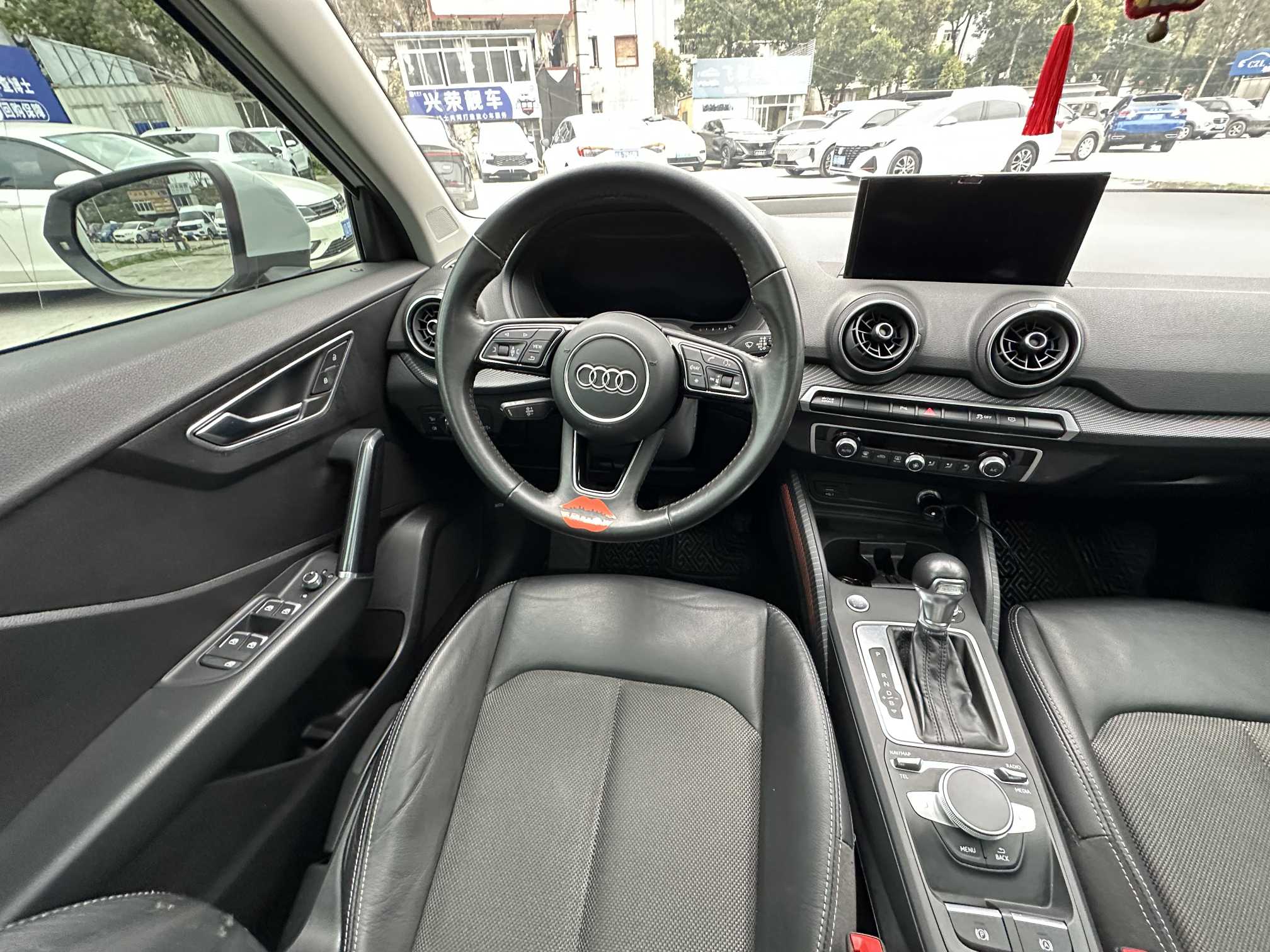 奥迪 奥迪Q2L e-tron 2020 汽车图片 #17