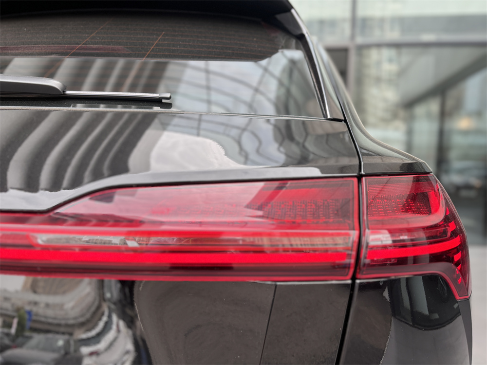 Audi e-tron (Imported) 2020 #17 Audi e-tron (Imported) 2020 car image #17