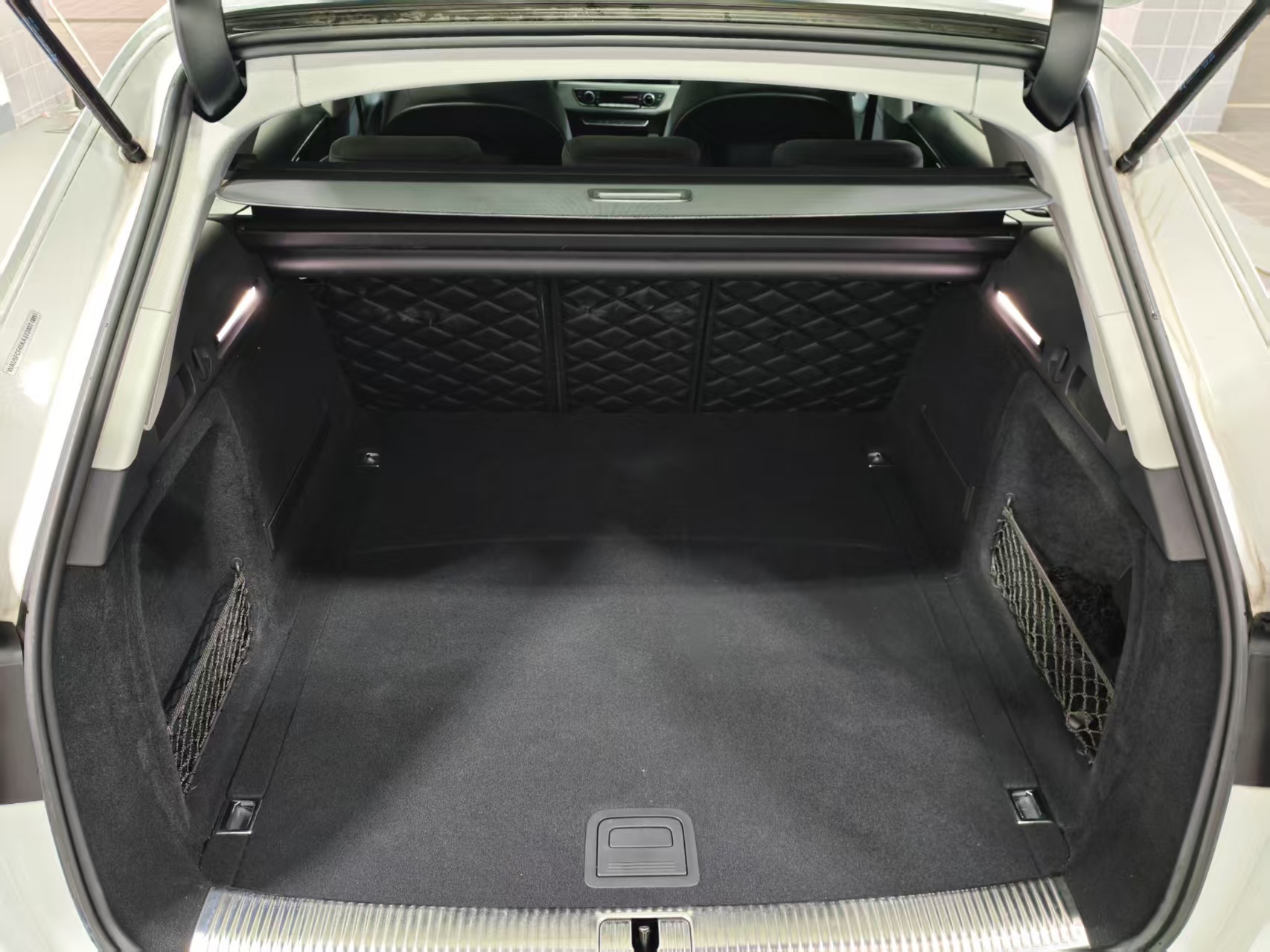 Audi A4 (Imported) 2020 #17 Audi A4 (Imported) 2020 car image #17