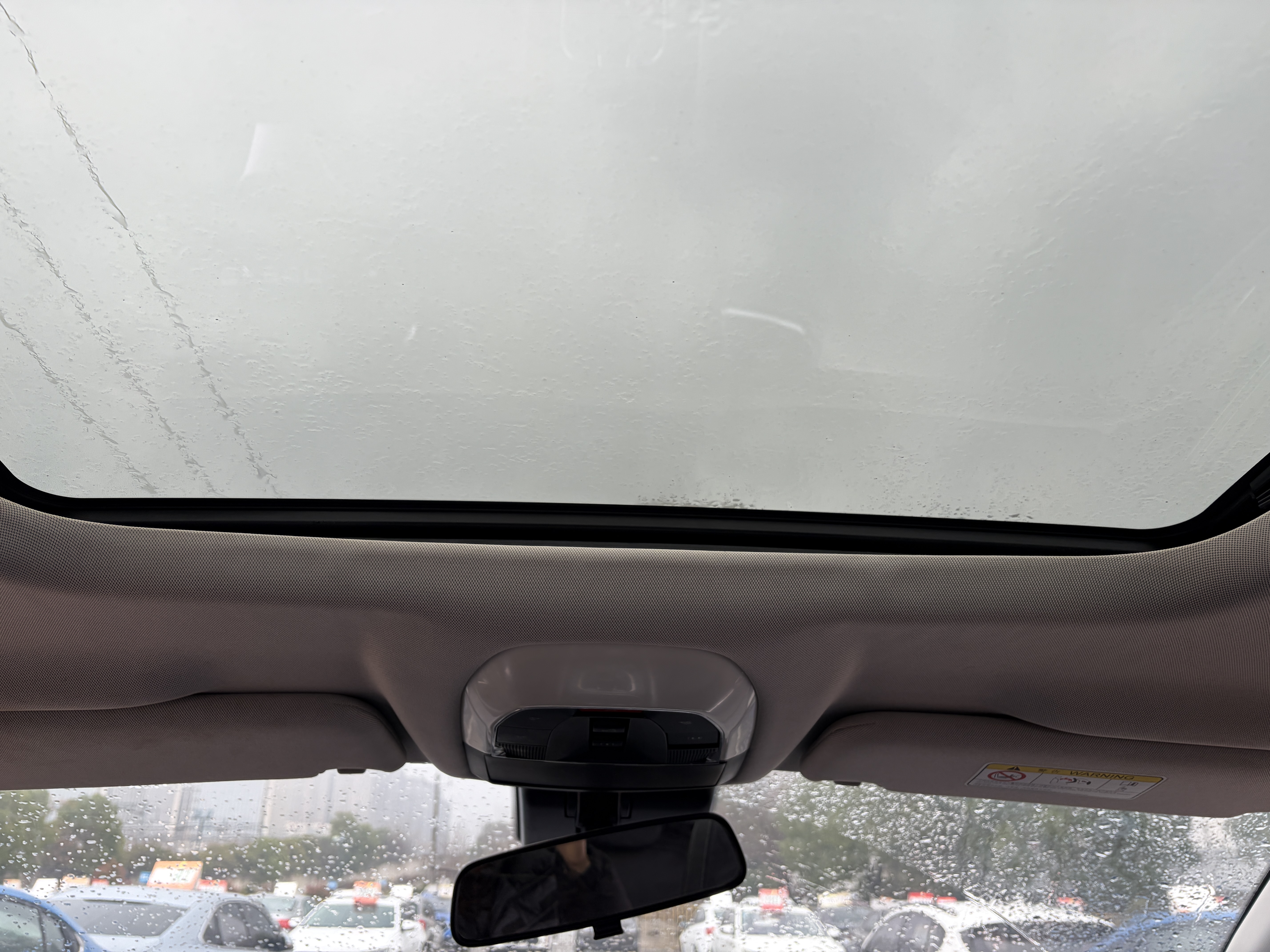 Exceed TX 2020 car image #17