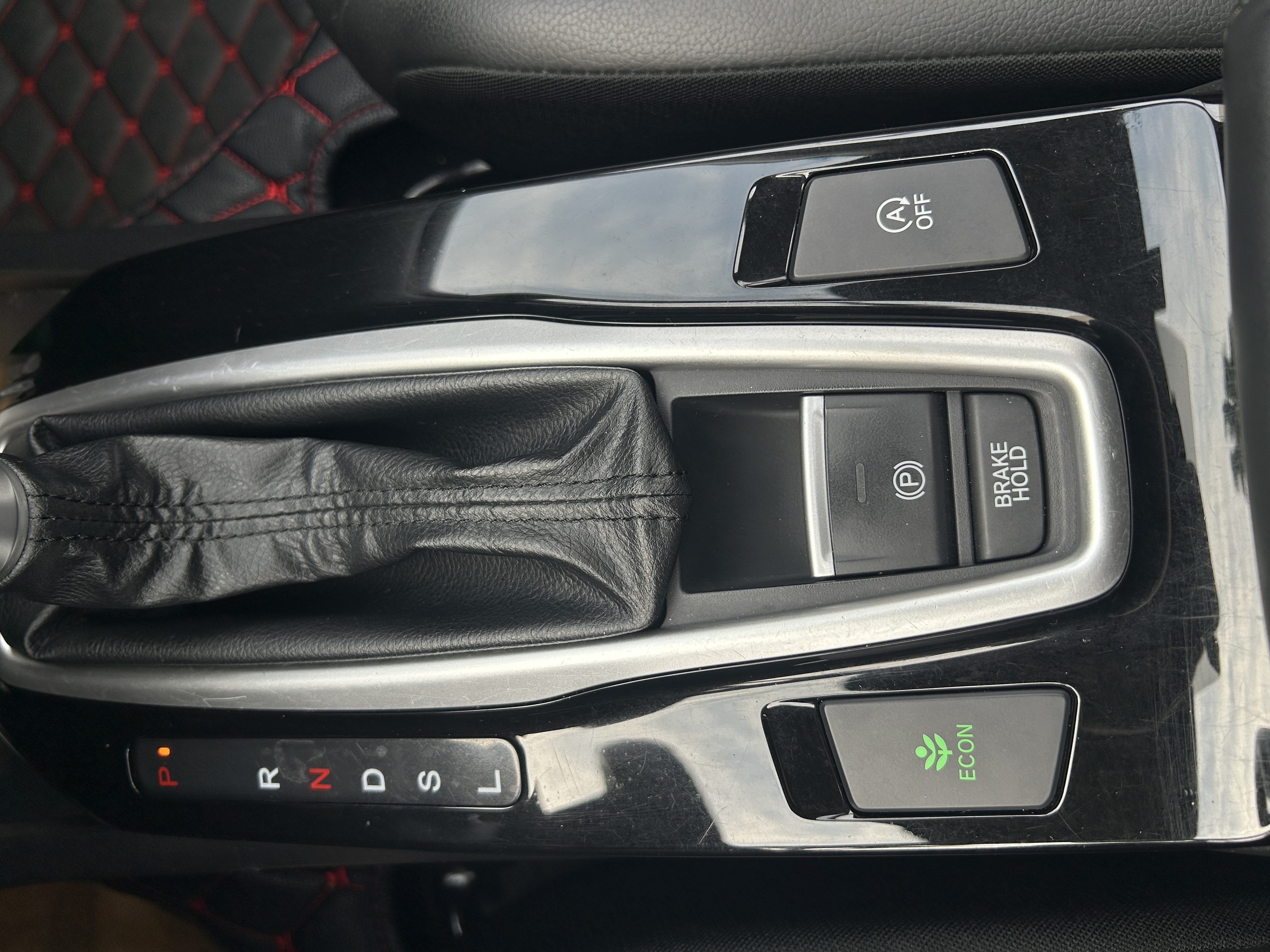 Honda Envix 2020 #17 Honda Envix 2020 car image #17