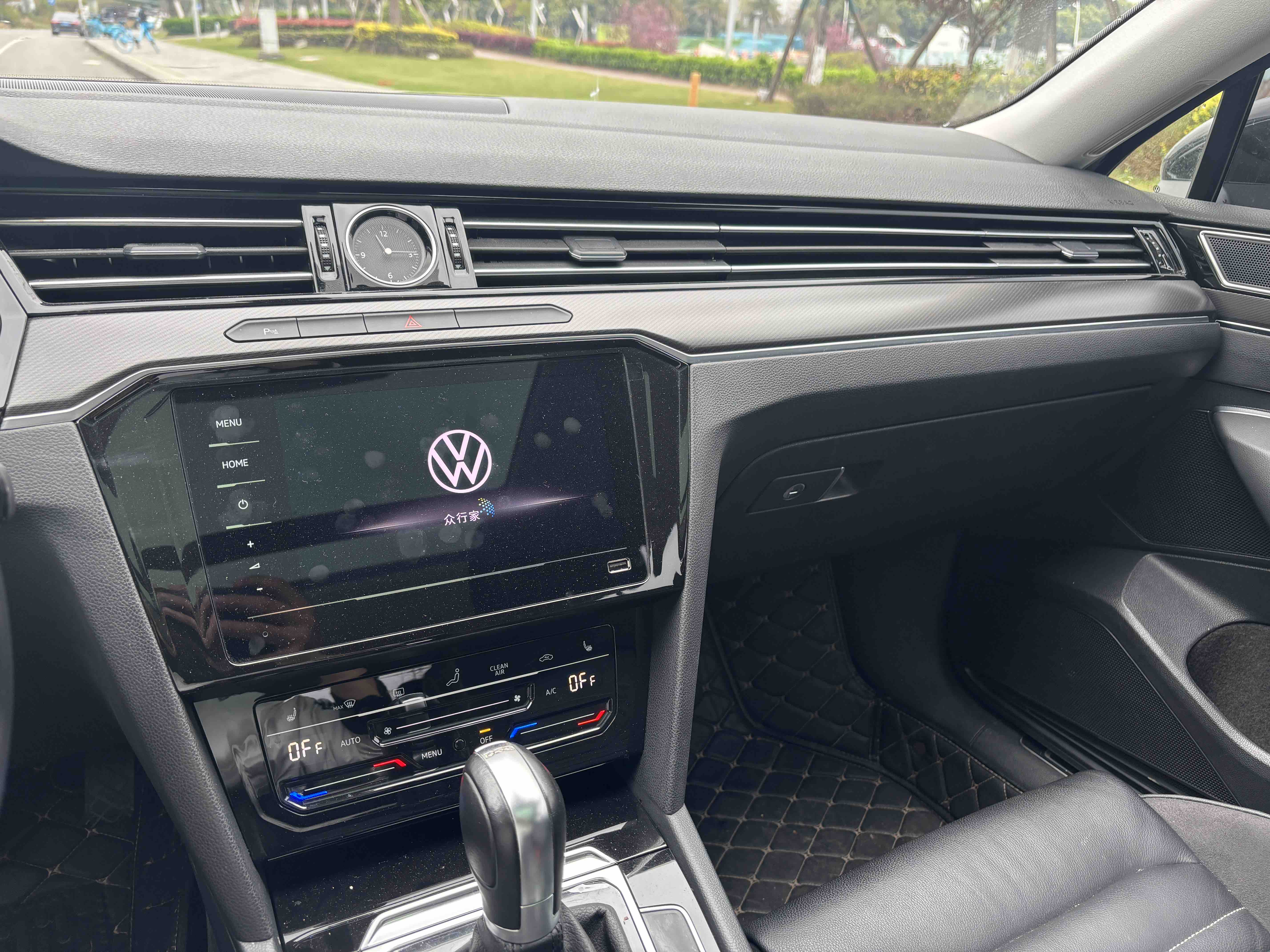 Volkswagen Magotan 2021 car image #17