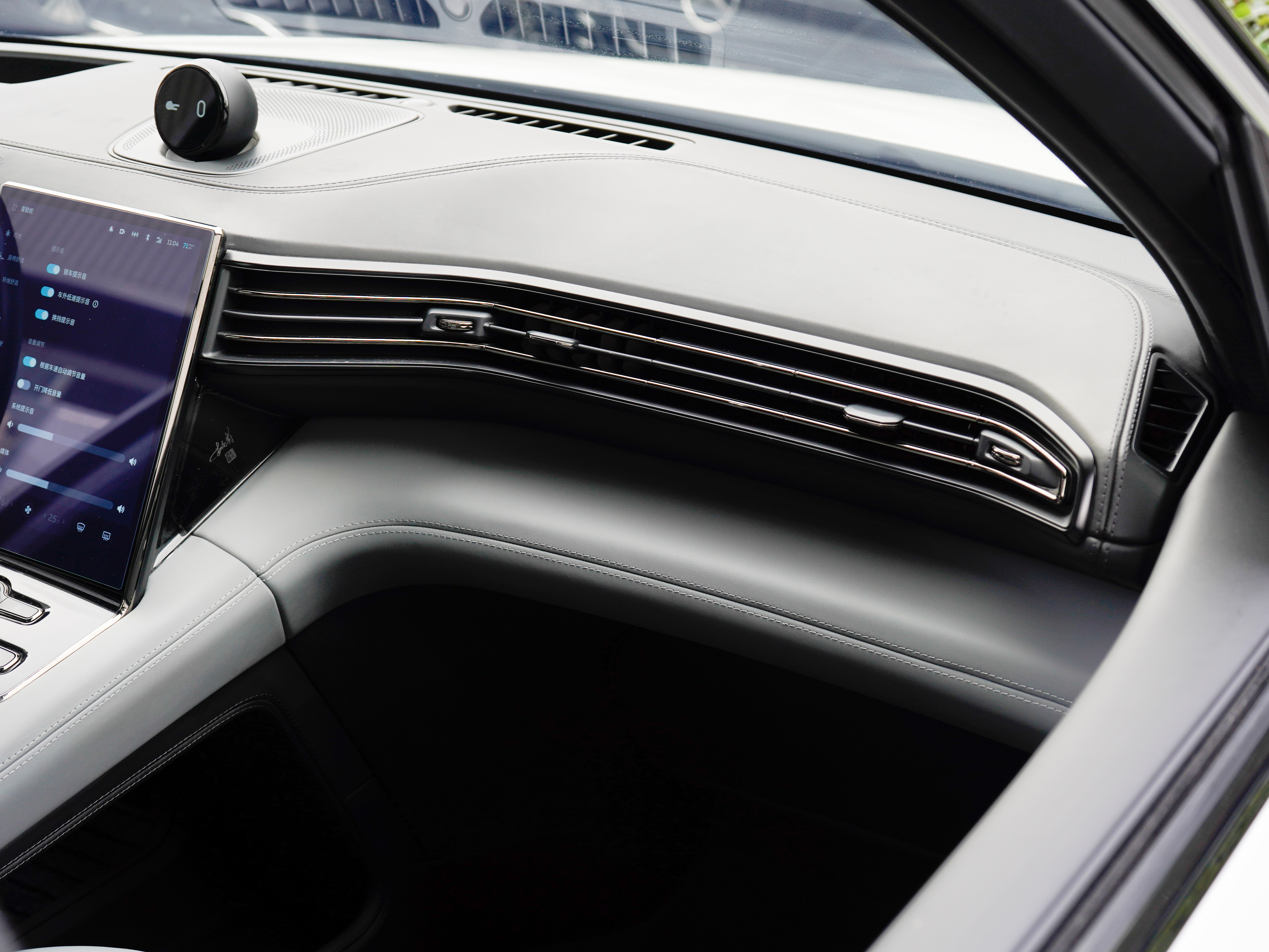 蔚来 蔚来ES8 2021 汽车图片 #17