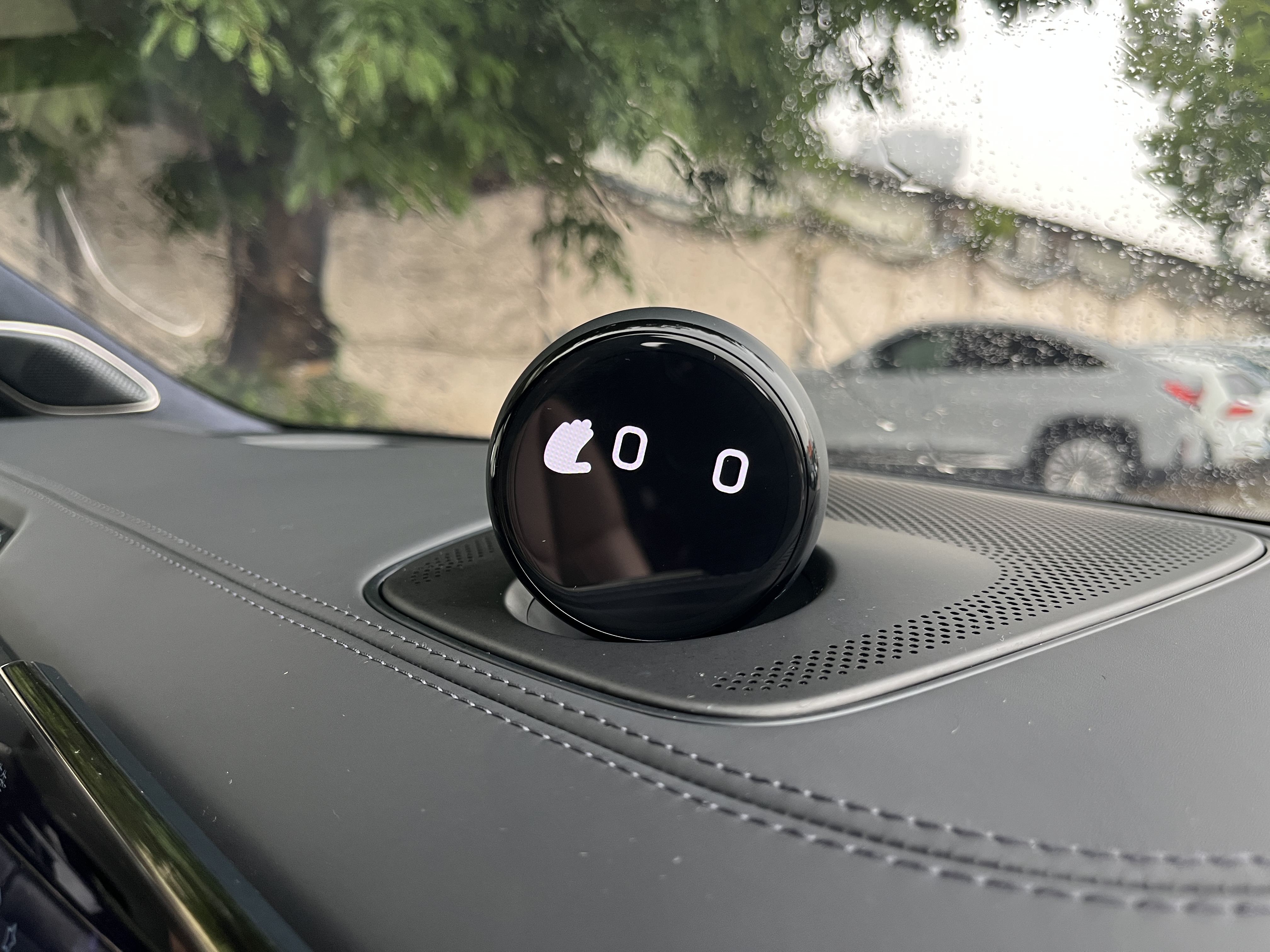 蔚来 蔚来ES8 2021 汽车图片 #17