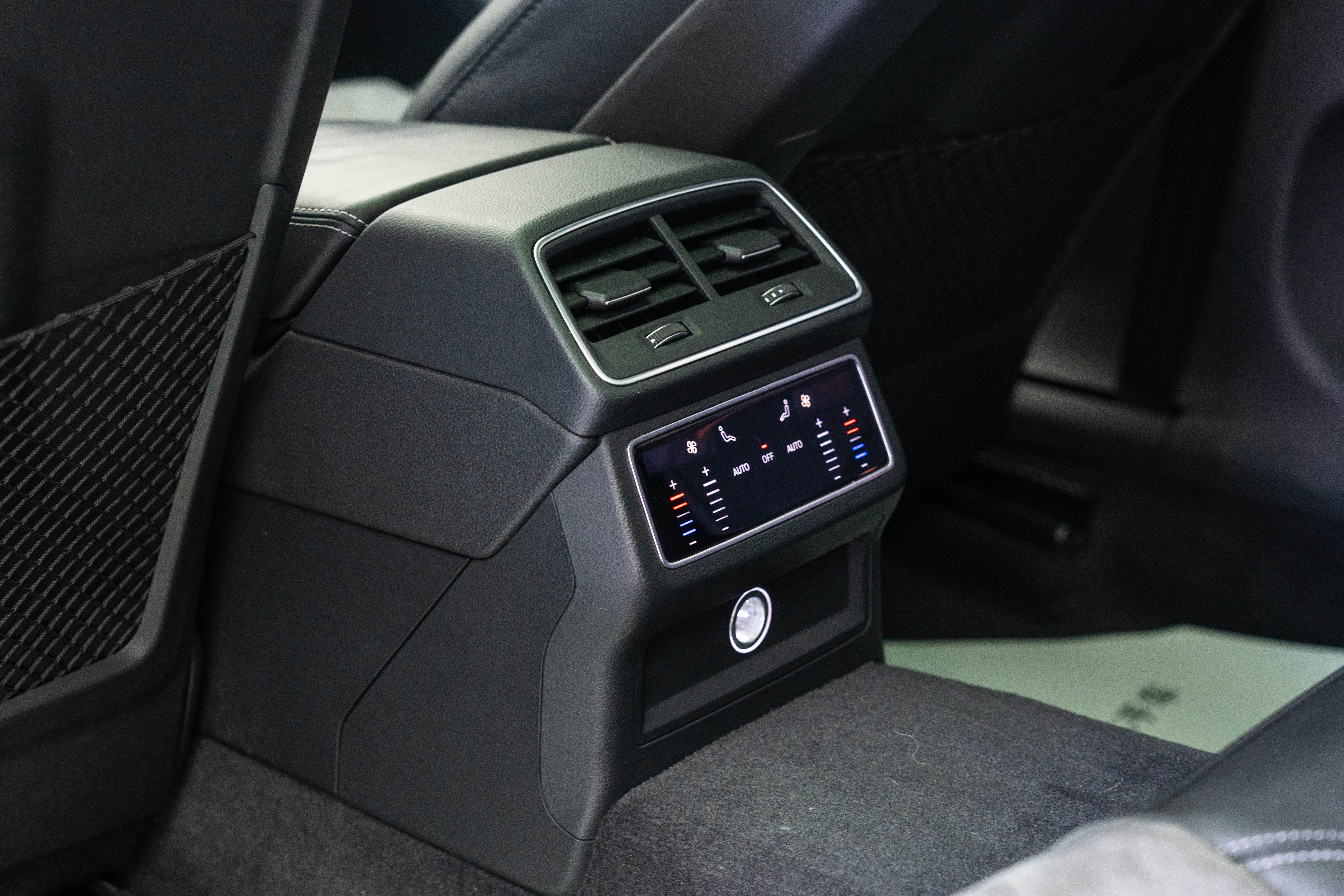 Audi A6L New Energy 2021 #17 Audi A6L New Energy 2021 immagine di auto #17