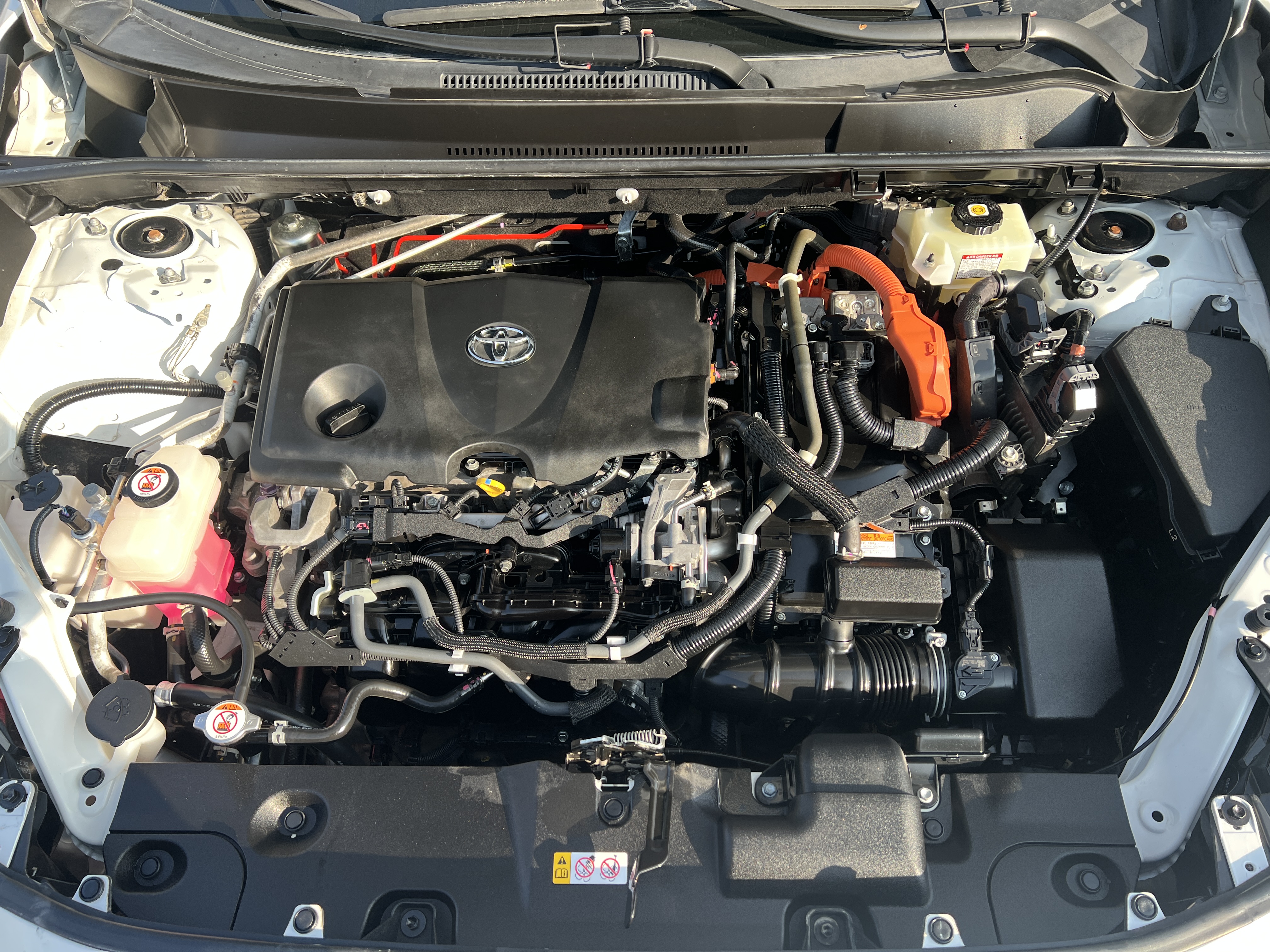 Toyota Wildlander 2020 #17 Toyota Wildlander 2020 imagem de carro #17