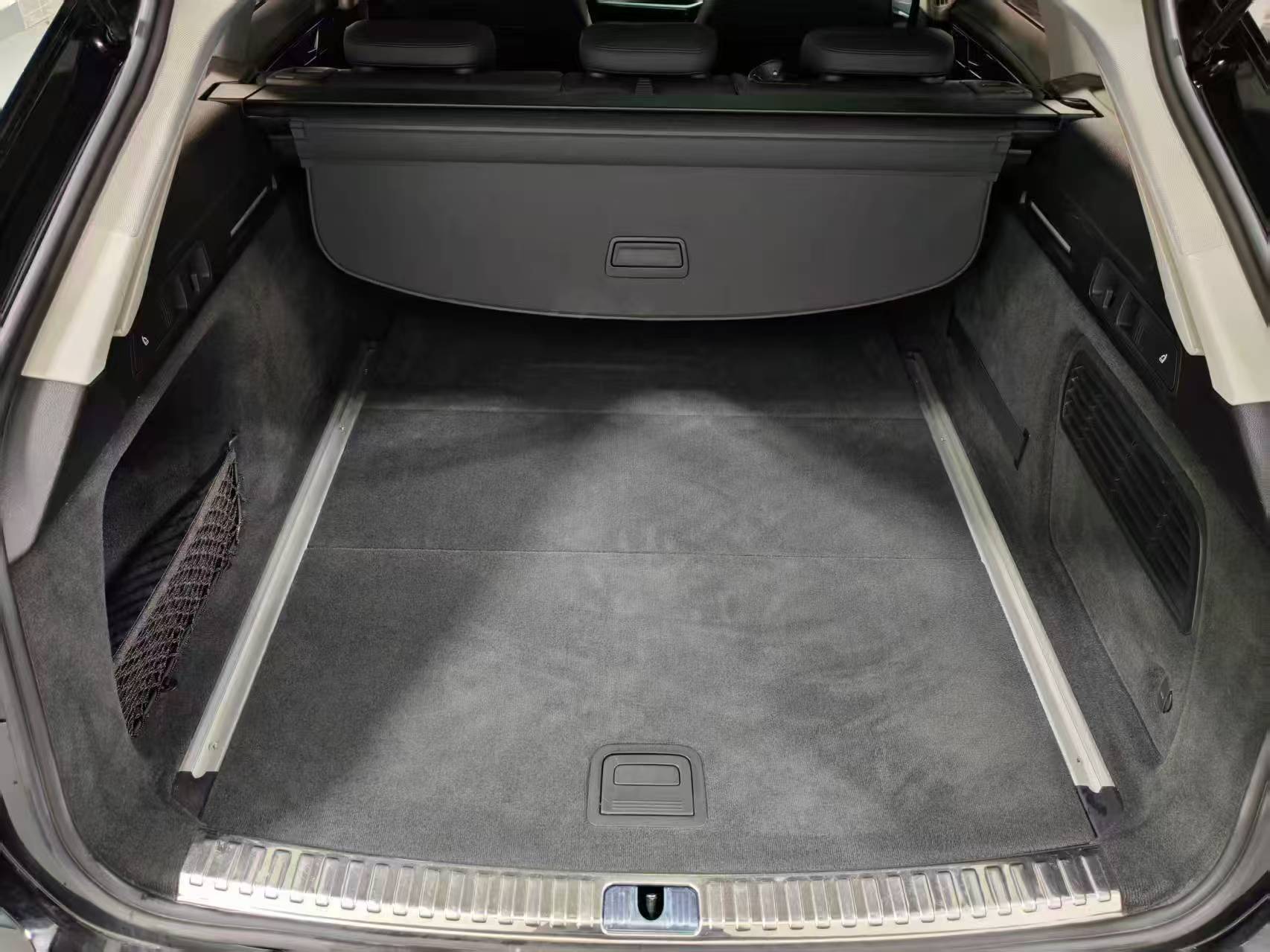 Audi A6 (Imported) 2020 #17 Audi A6 (Imported) 2020 изображение автомобиля #17