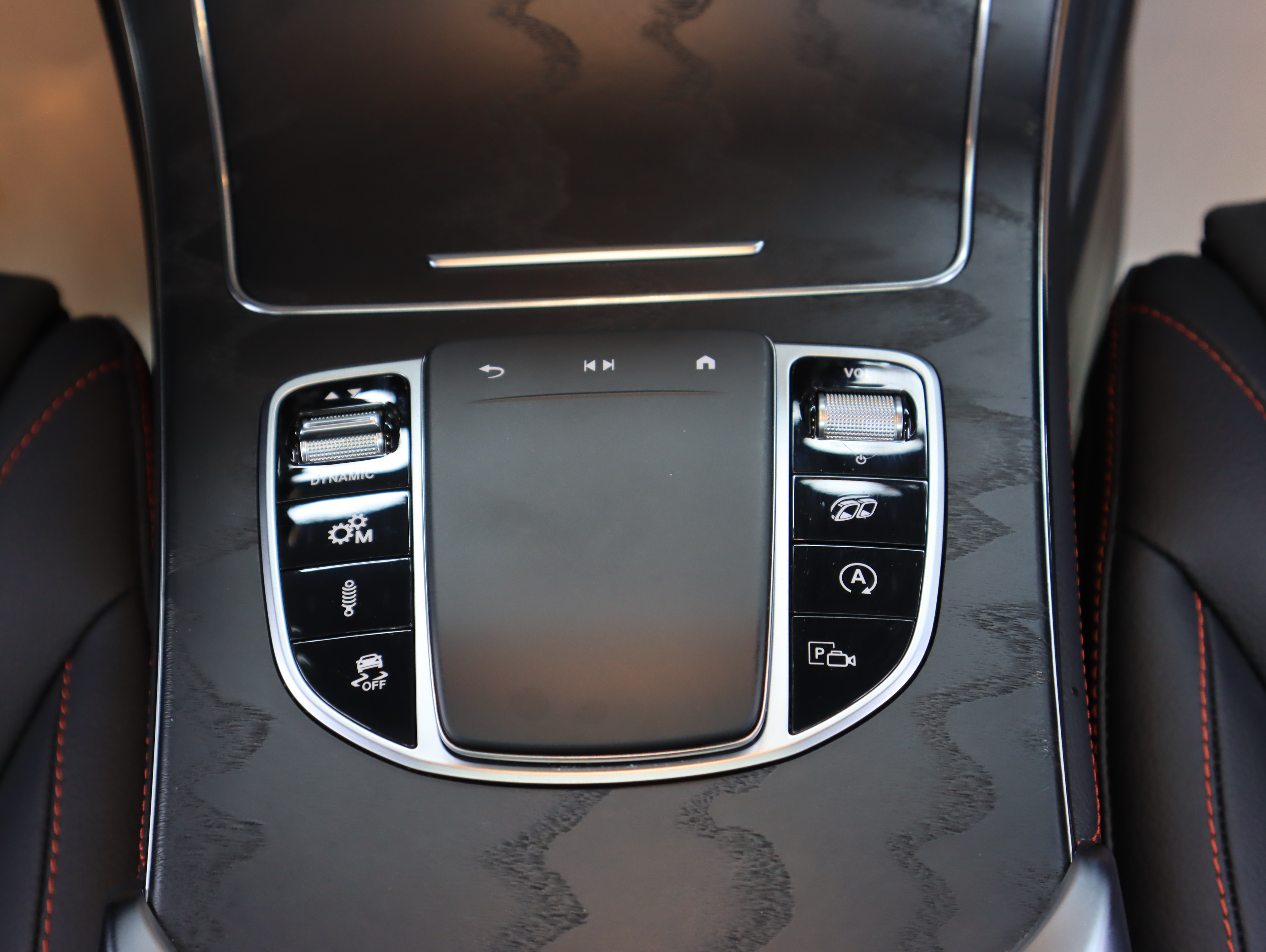 Mercedes-Benz GLC Coupe AMG 2021 image de voiture #17