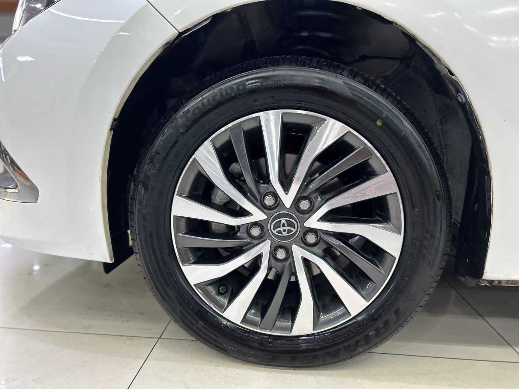 Toyota Corolla Hybird E+ 2022 #17 Toyota Corolla Hybird E+ 2022 immagine di auto #17