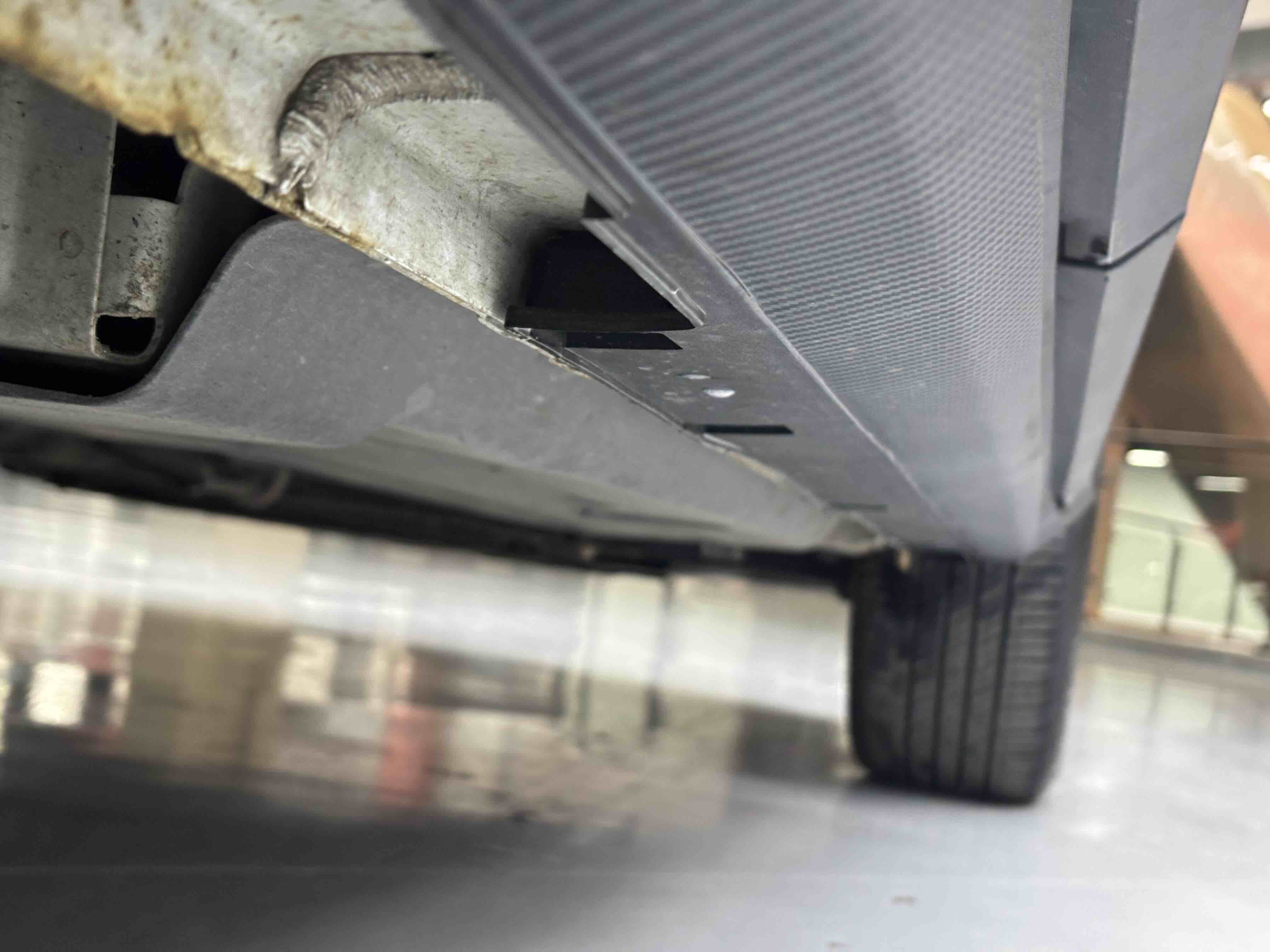 GEELY Coolray 2021 #17 GEELY Coolray 2021 car image #17