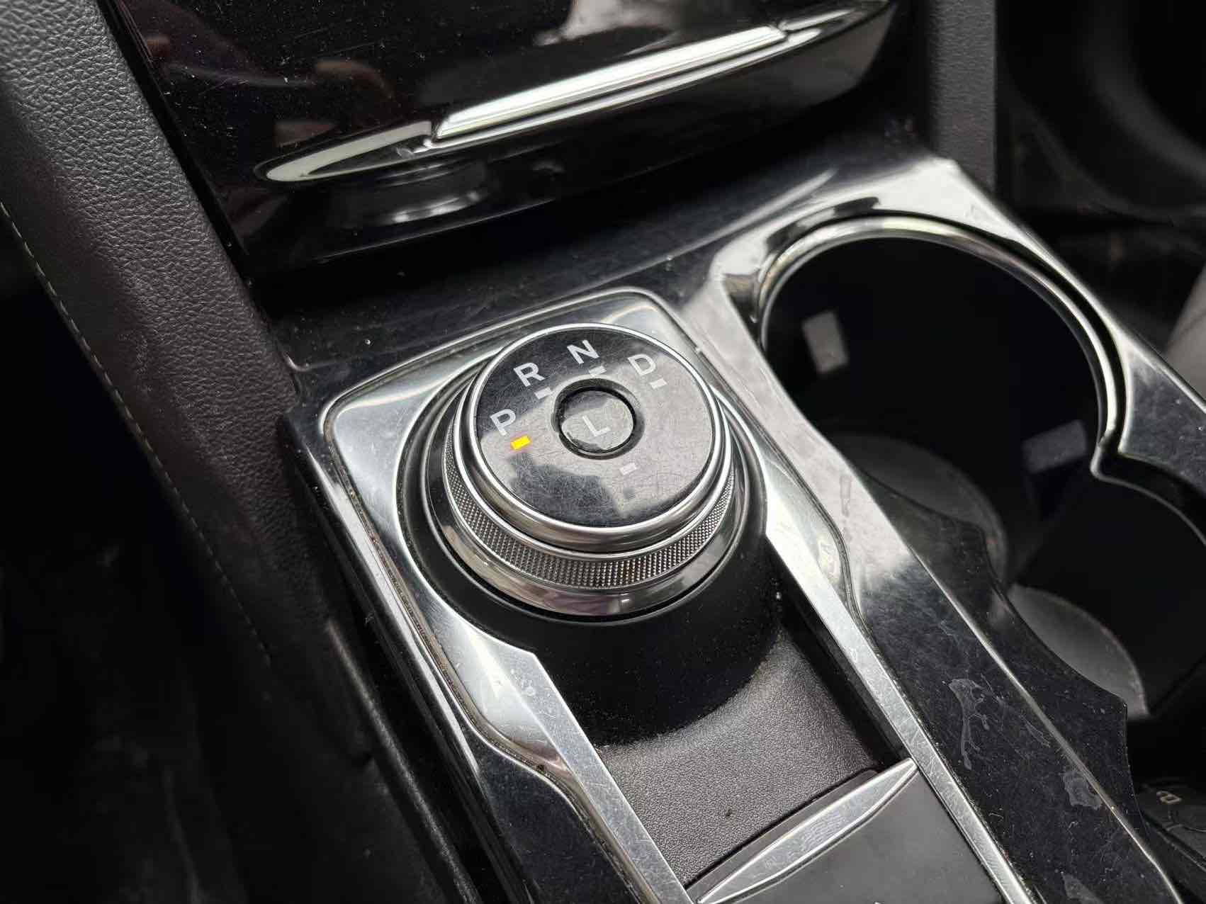 Ford Escape 2021 #17 Ford Escape 2021 immagine di auto #17