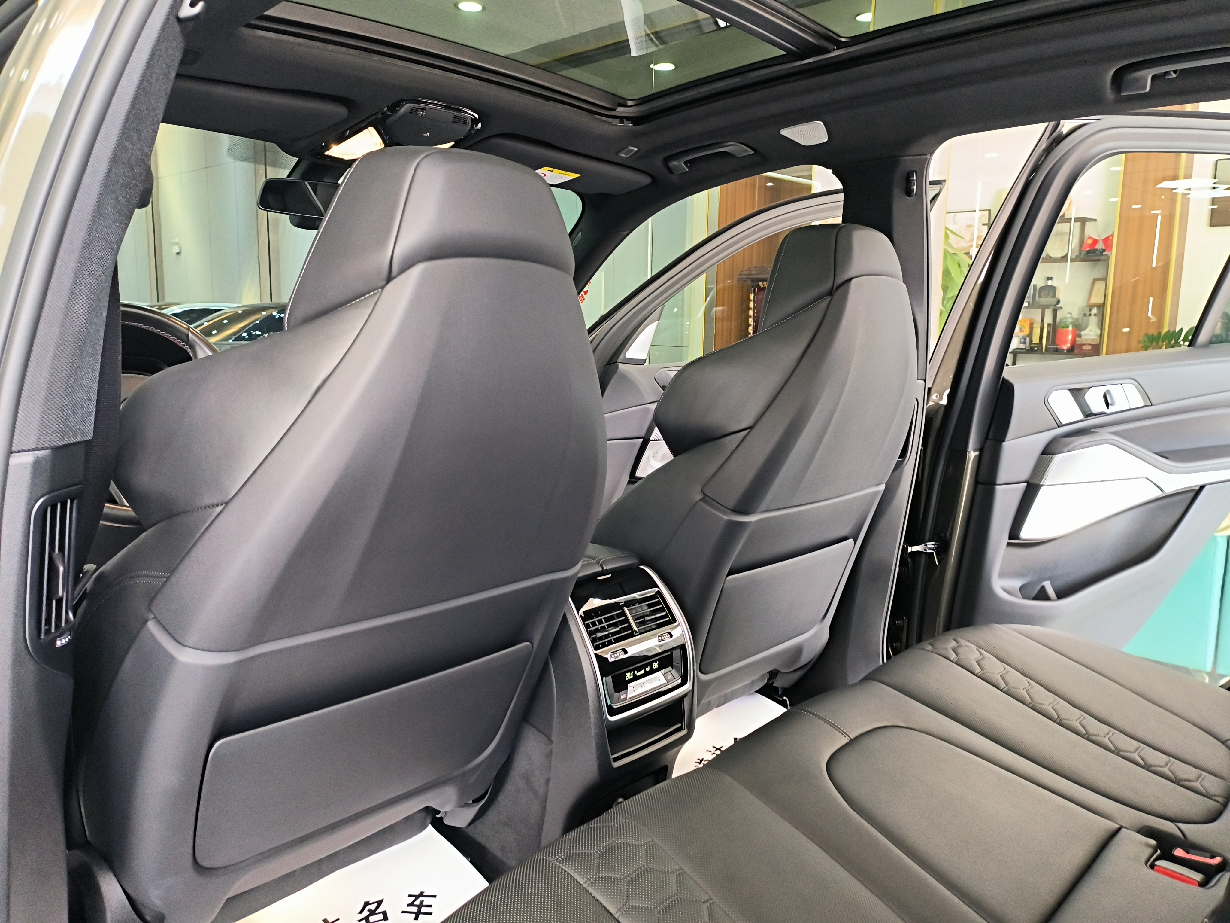 BMW X5 M 2020 #17 BMW X5 M 2020 immagine di auto #17