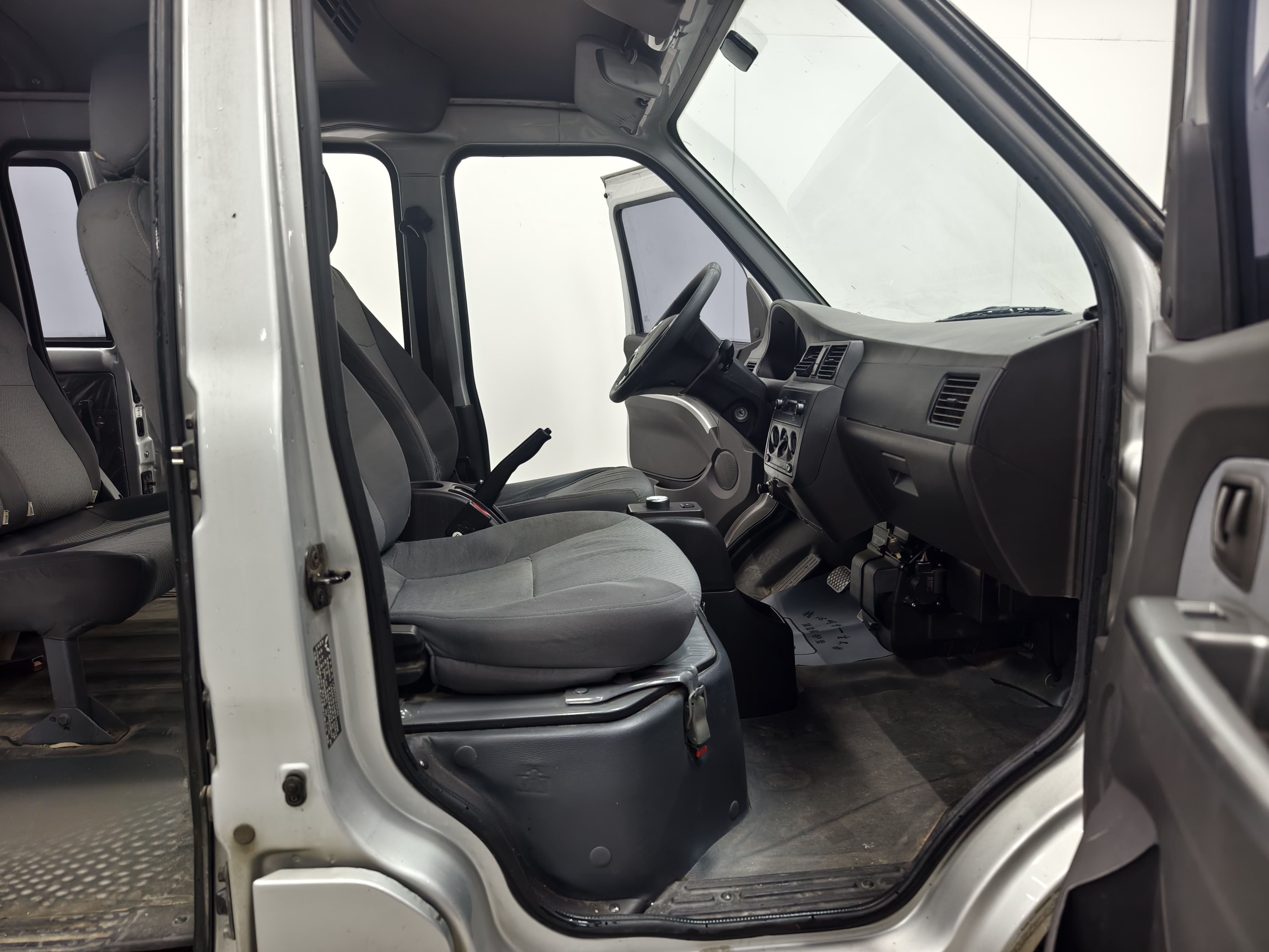 Wuling Rongguang EV 2022 immagine di auto #17